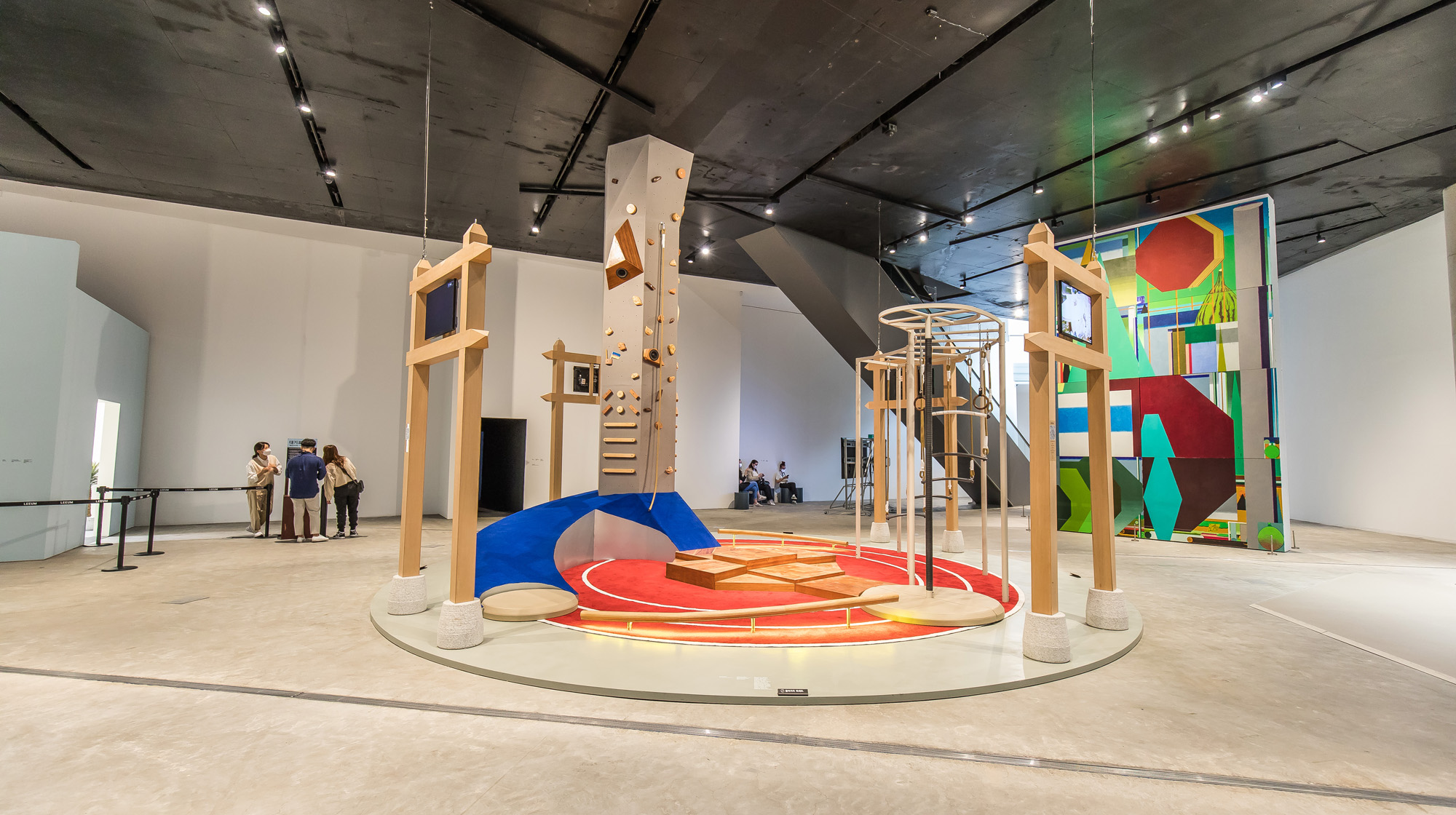 리움;리움미술관;삼성문화재단;삼성미술관;삼성박물관;삼성그룹;리움갤러리