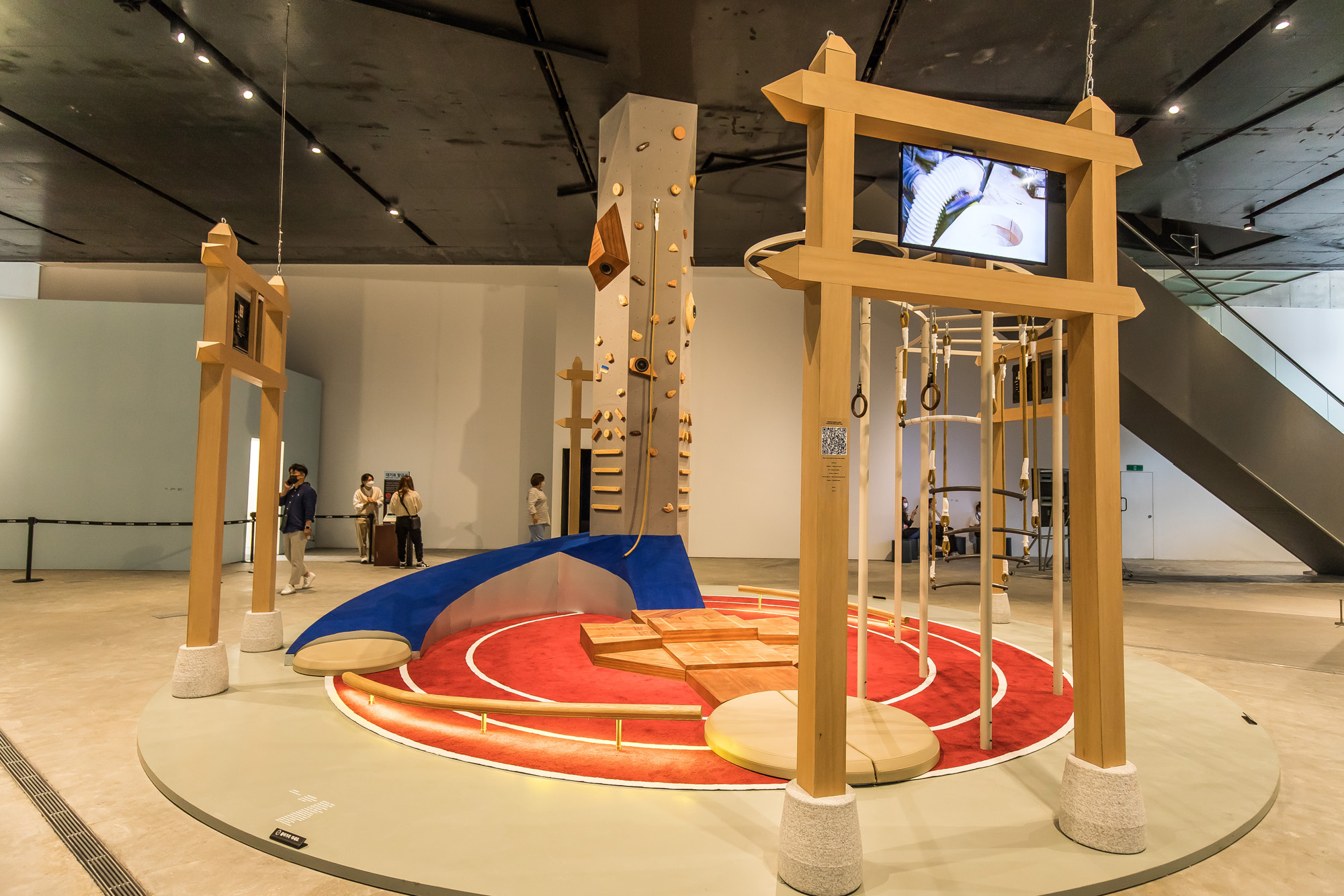 리움;리움미술관;삼성문화재단;삼성미술관;삼성박물관;삼성그룹;리움갤러리