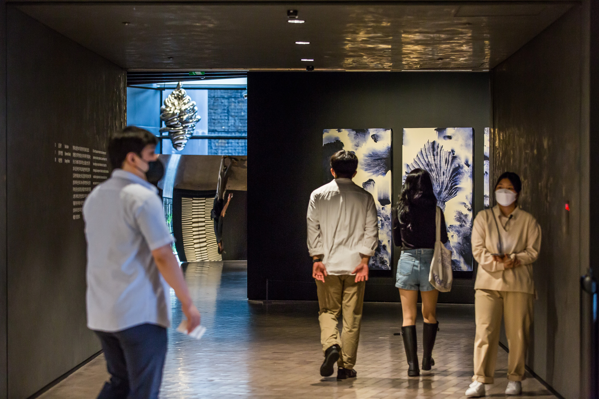 리움;리움미술관;삼성문화재단;삼성미술관;삼성박물관;삼성그룹;리움갤러리