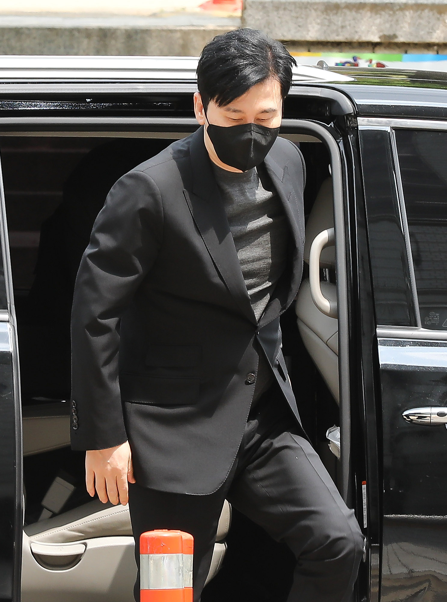 양현석;yg엔터;양현석재판;한서희;엔터테인먼트;양현석재판