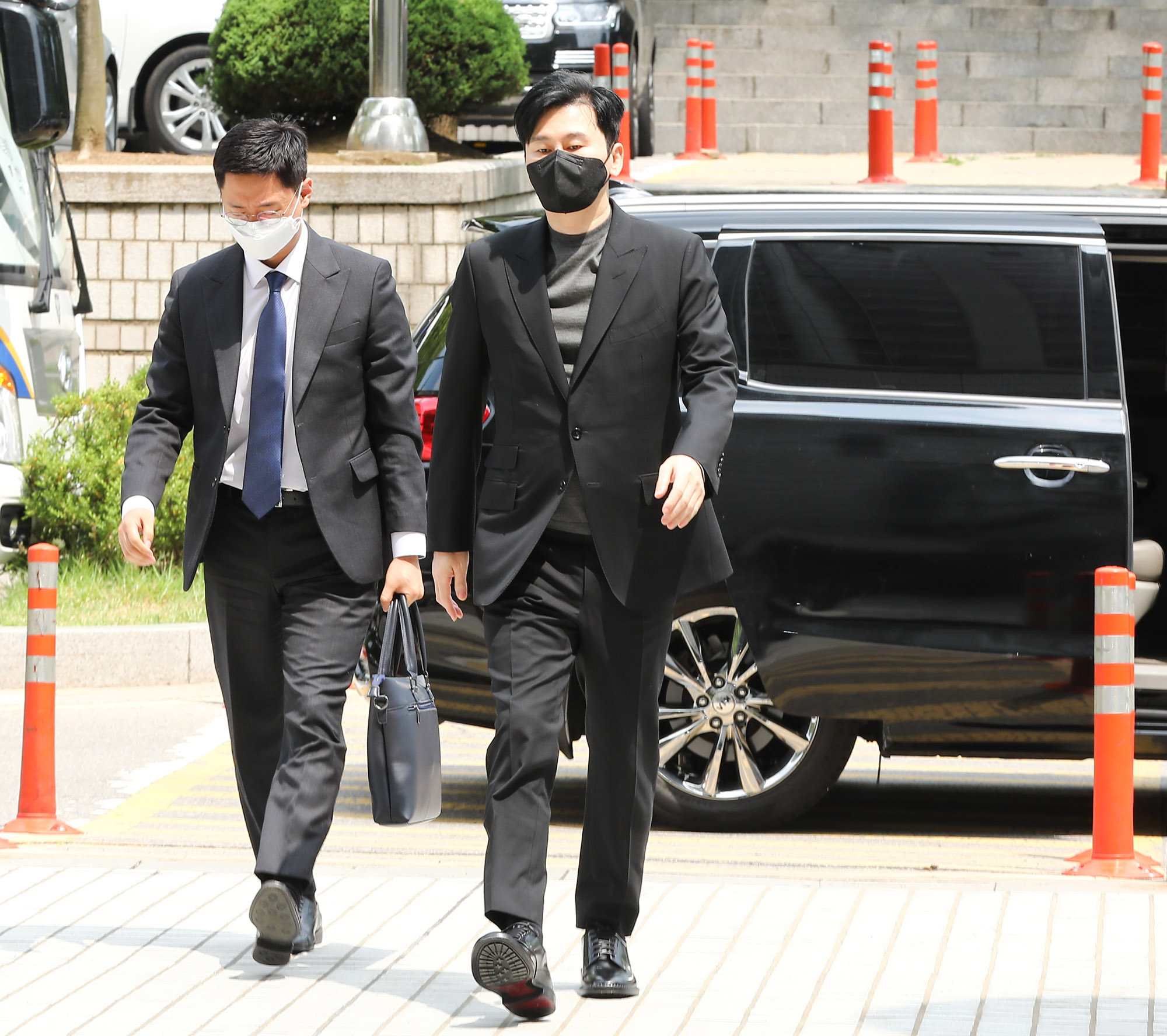 양현석;yg엔터;양현석재판;한서희;엔터테인먼트;양현석재판