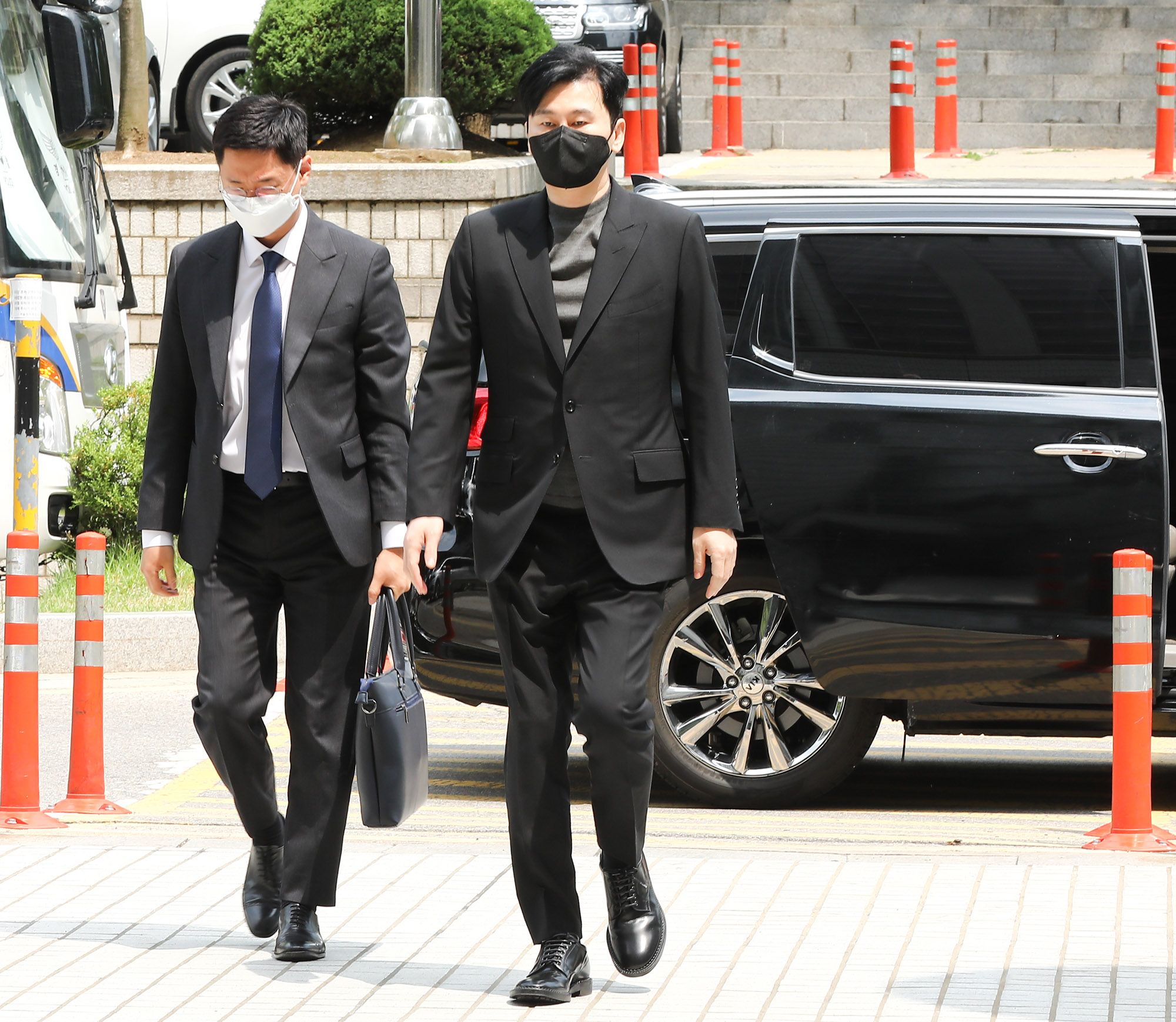 양현석;yg엔터;양현석재판;한서희;엔터테인먼트;양현석재판