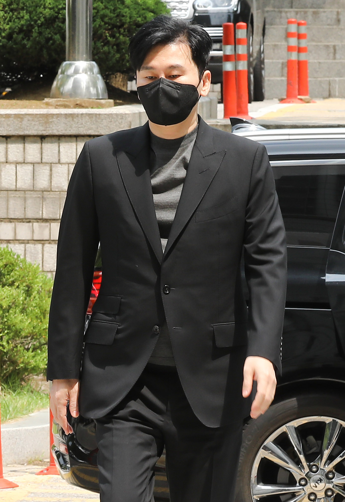 양현석;yg엔터;양현석재판;한서희;엔터테인먼트;양현석재판