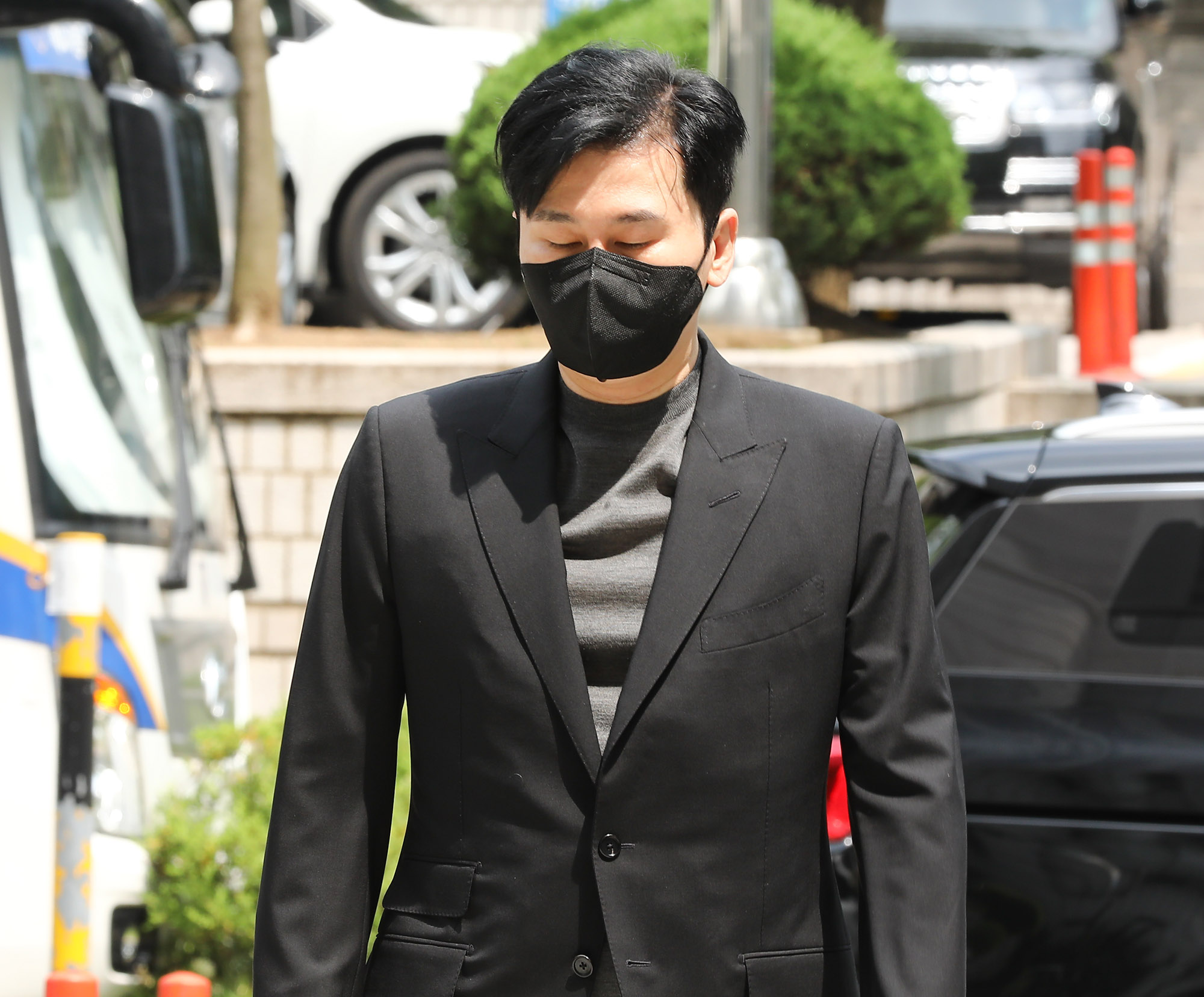 양현석;yg엔터;양현석재판;한서희;엔터테인먼트;양현석재판