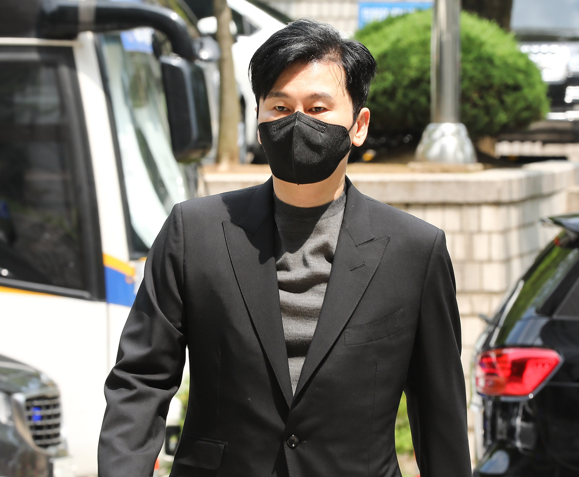 양현석;yg엔터;양현석재판;한서희;엔터테인먼트;양현석재판