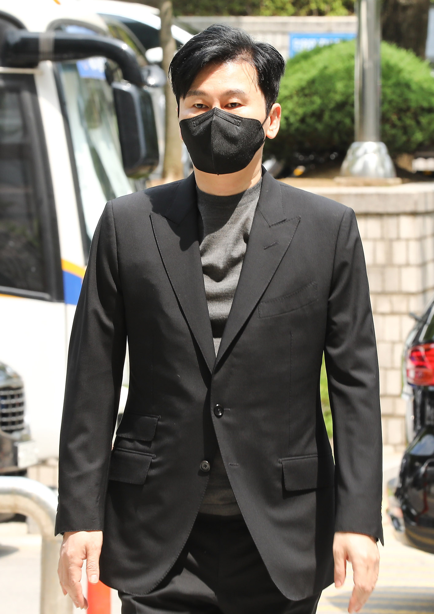 양현석;yg엔터;양현석재판;한서희;엔터테인먼트;양현석재판