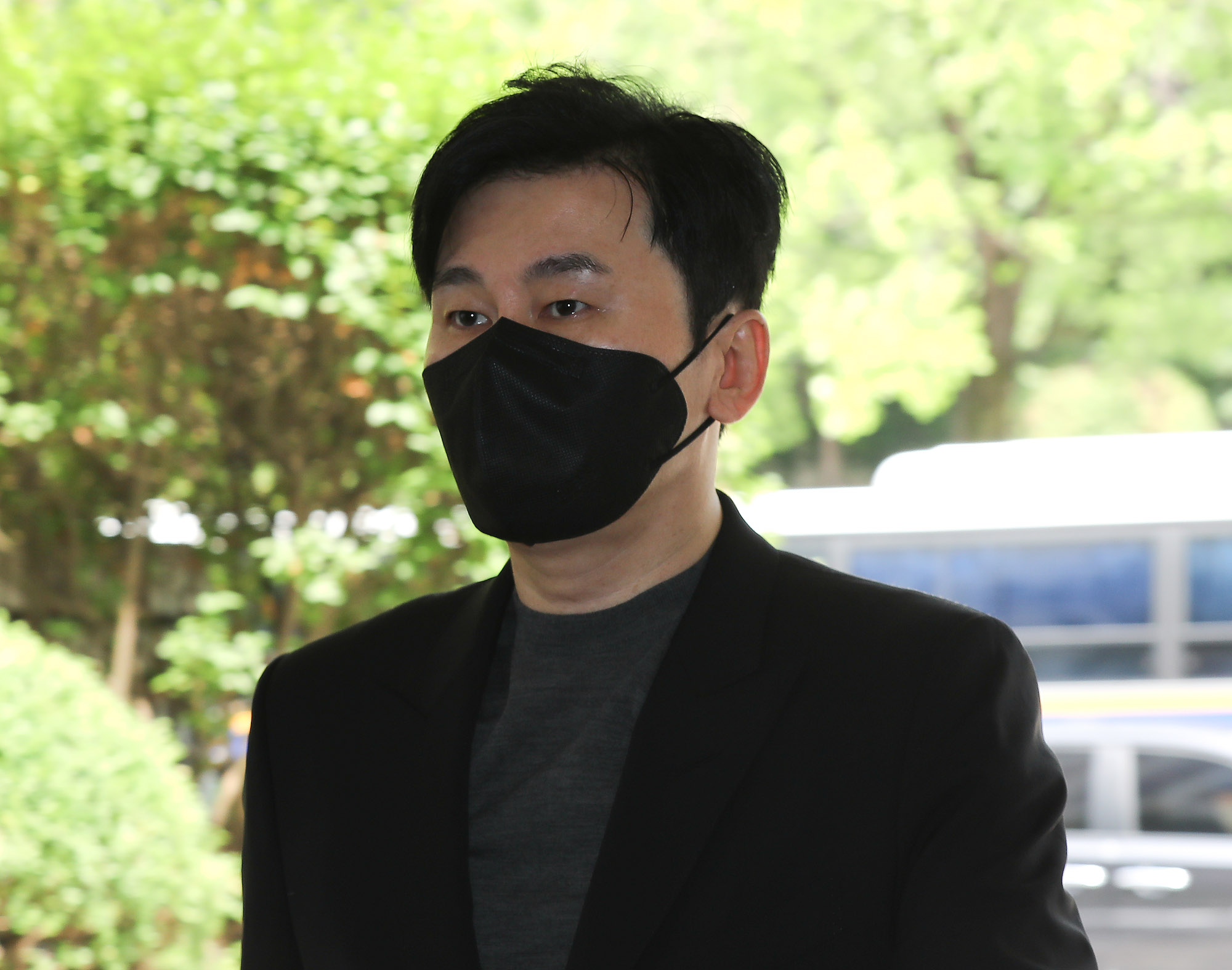 양현석;yg엔터;양현석재판;한서희;엔터테인먼트;양현석재판