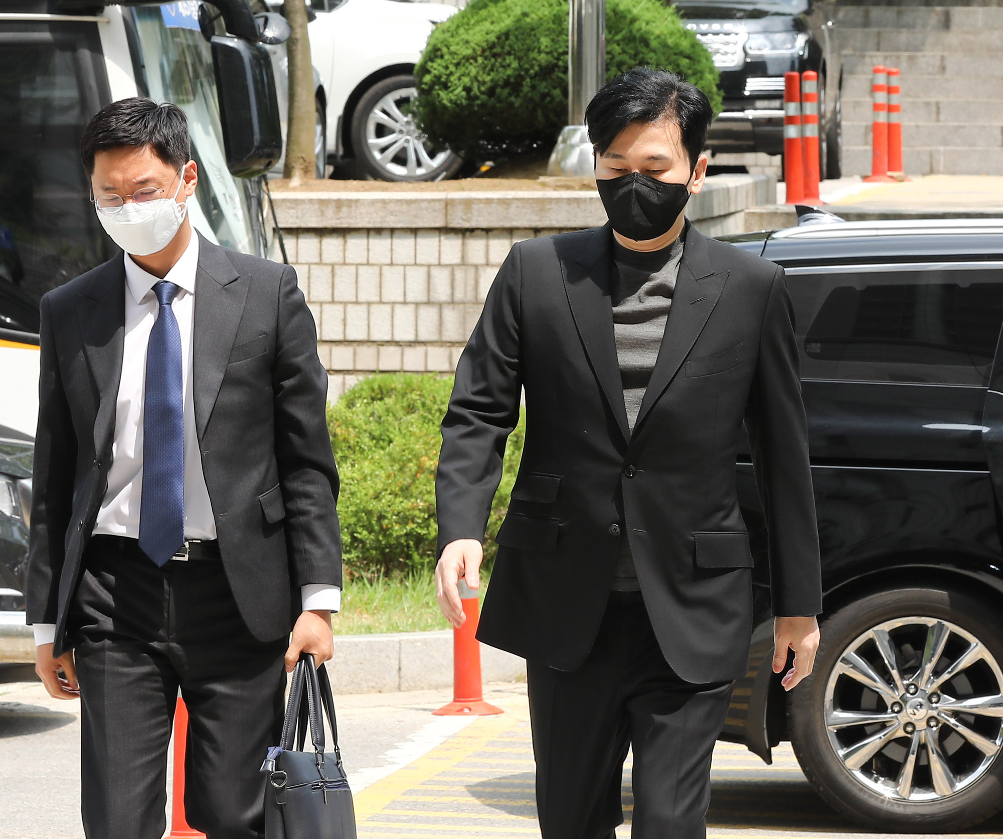 양현석;yg엔터;양현석재판;한서희;엔터테인먼트;양현석재판