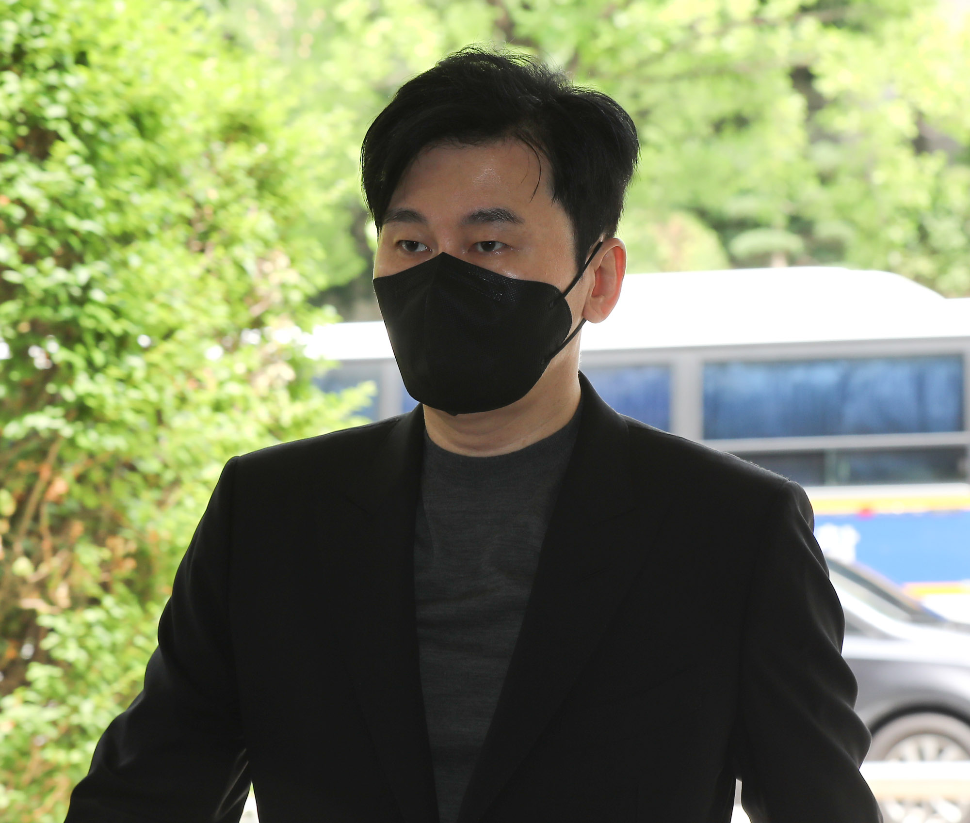 양현석;yg엔터;양현석재판;한서희;엔터테인먼트;양현석재판