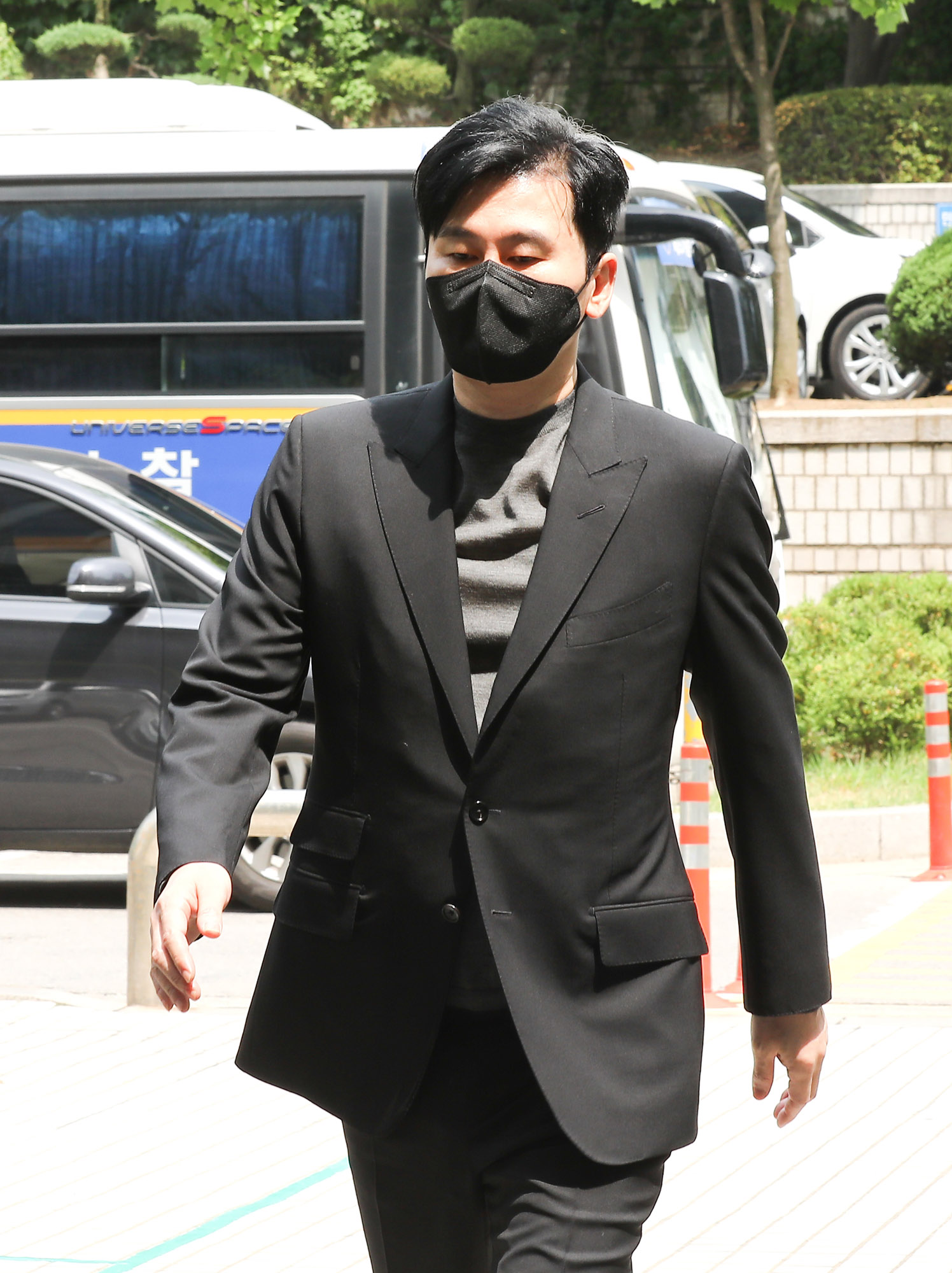 양현석;yg엔터;양현석재판;한서희;엔터테인먼트;양현석재판