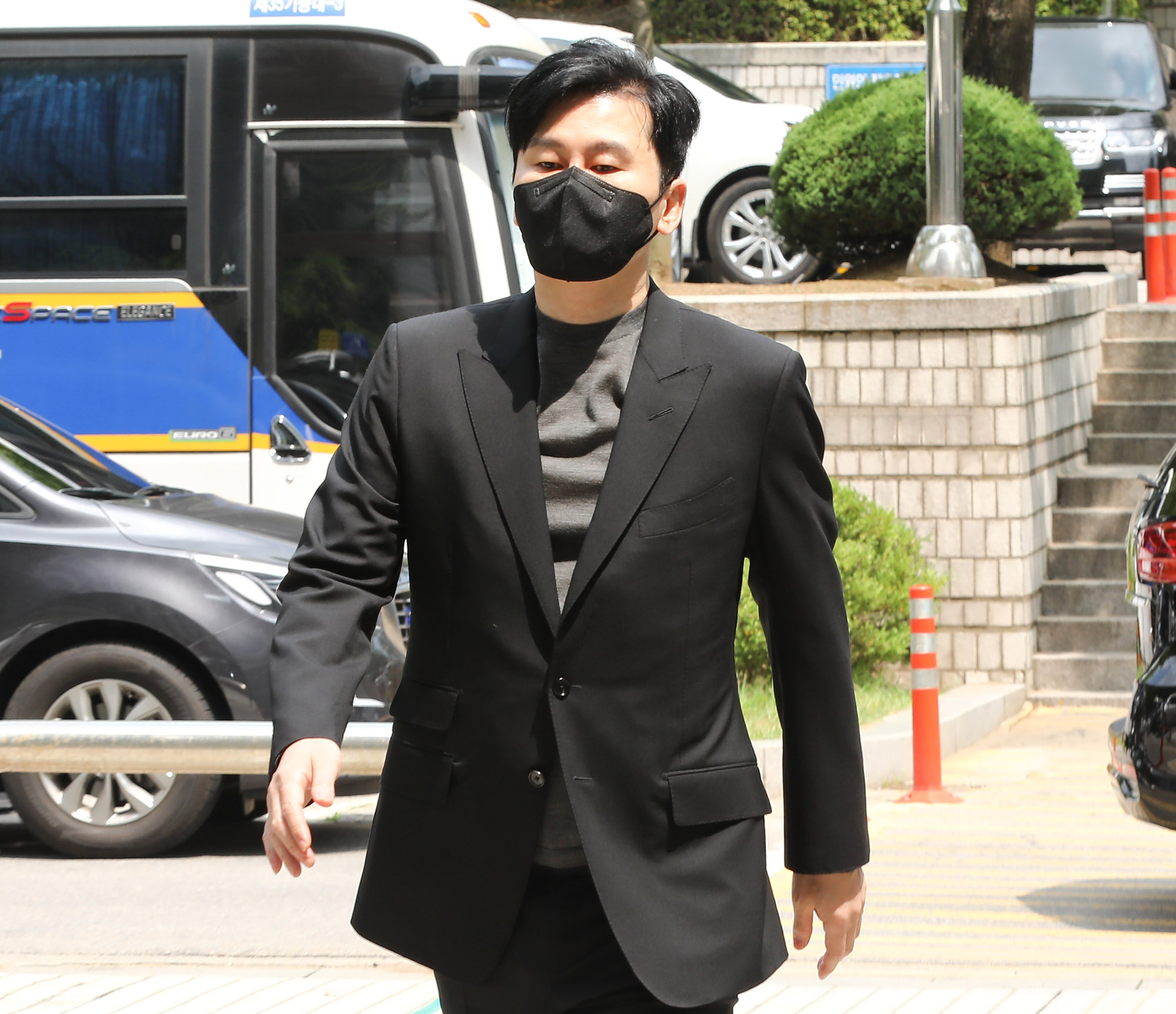 양현석;yg엔터;양현석재판;한서희;엔터테인먼트;양현석재판