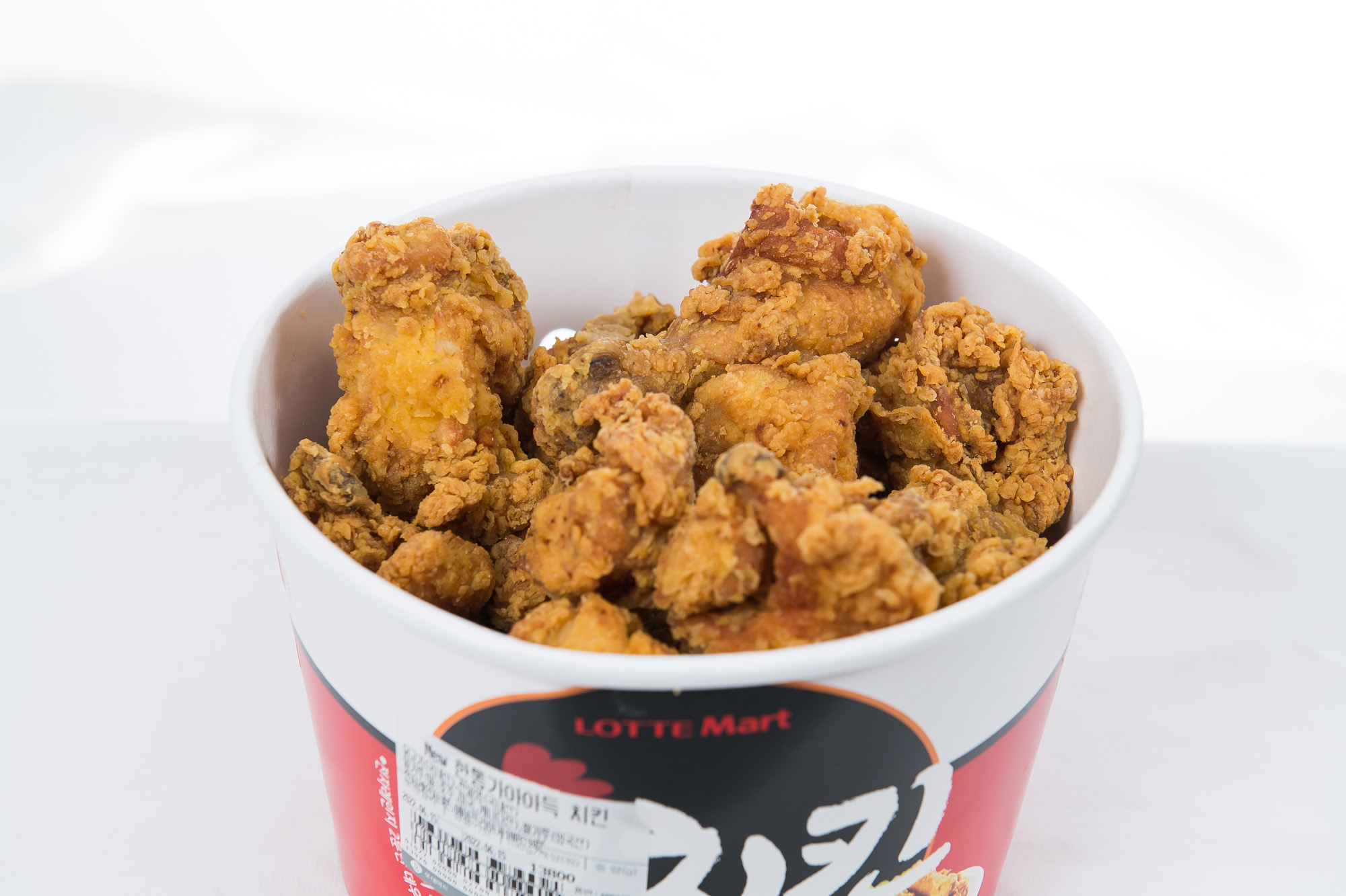 경제;외식업;음식;치킨;치킨값3만원시대;프랜차이즈치킨;대형마트치킨;롯데마트한통치킨;통큰치킨;홈플러스더그린치킨