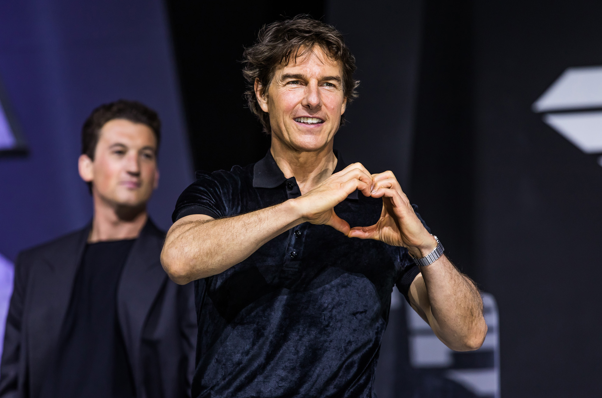 영화;문화;톰크루즈;탐크루즈;탑건;탑건매버릭;제리브룩하이머;탑건매버릭프레스컨퍼런스