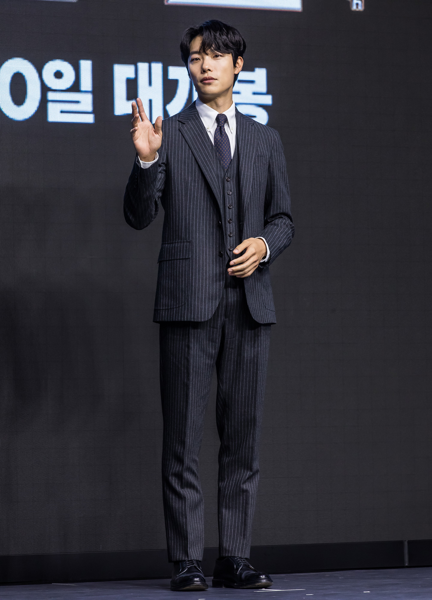 연예;영화;한국영화;외계+인1부;외계+인1부제작보고회;김의성;조우진;염정아;소지섭;김태리;김우빈;류준열;최동훈감독;콘래드서울