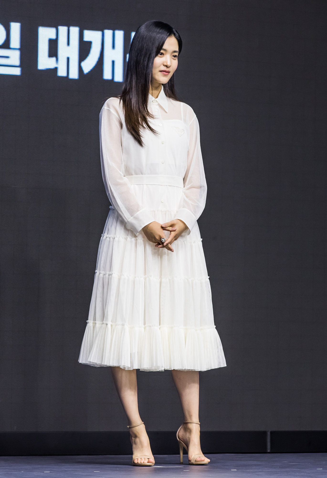 연예;영화;한국영화;외계+인1부;외계+인1부제작보고회;김의성;조우진;염정아;소지섭;김태리;김우빈;류준열;최동훈감독;콘래드서울