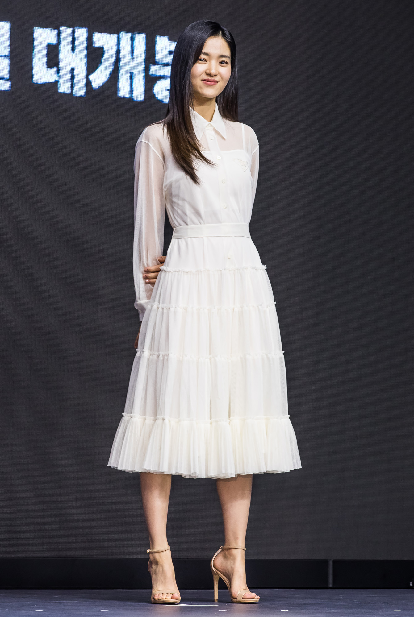 연예;영화;한국영화;외계+인1부;외계+인1부제작보고회;김의성;조우진;염정아;소지섭;김태리;김우빈;류준열;최동훈감독;콘래드서울