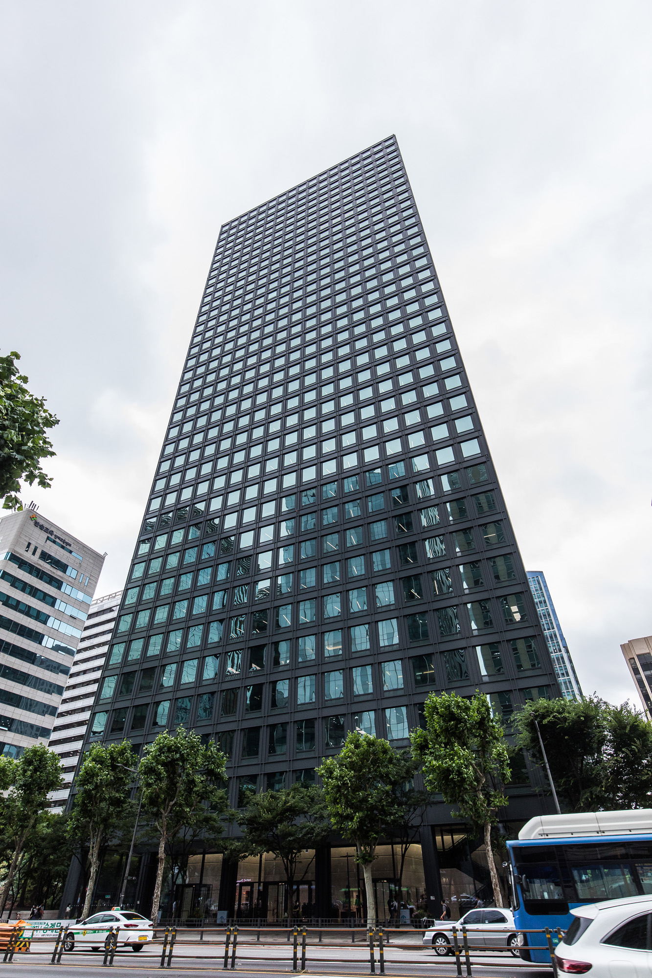 경제;재계;대기업;공시대상기업집단;ESG;SK그룹;SK서린빌딩