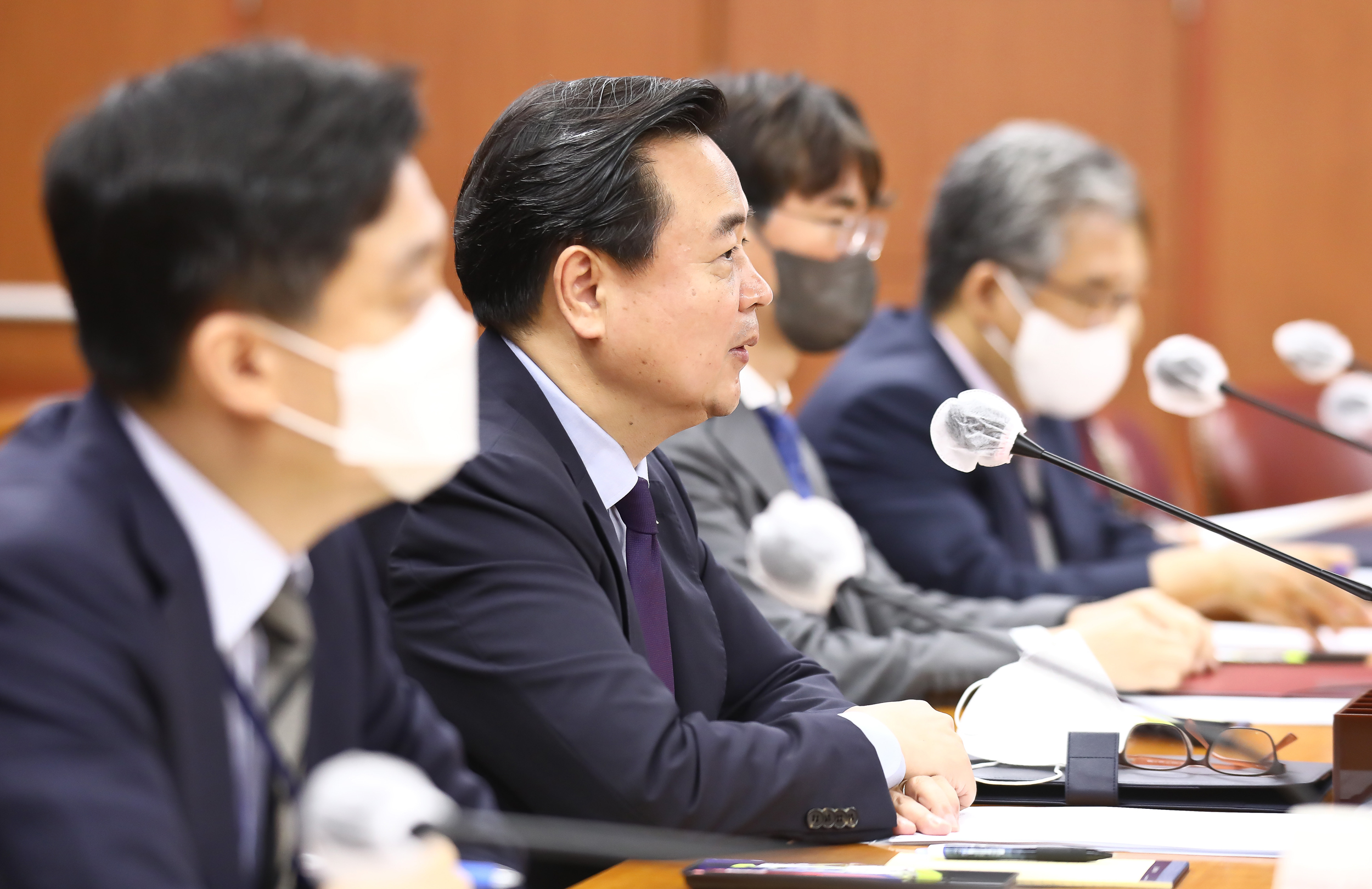 해수부 공무원 피격사건