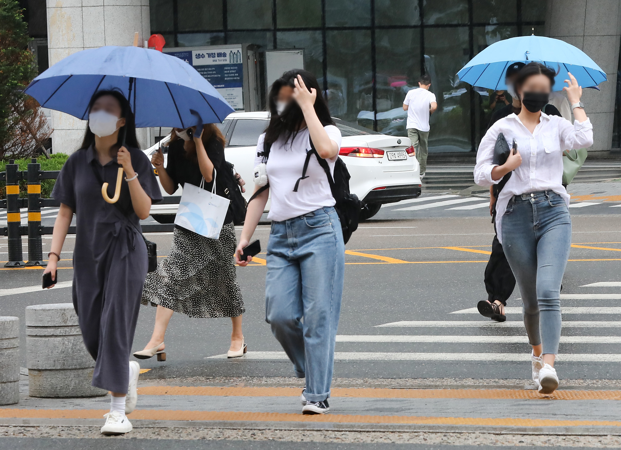 장마;소나기;장맛비;비;레인;날씨