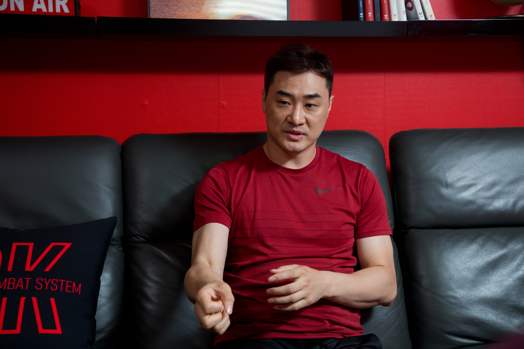 스포츠;무술;권투;파퀴아오;DK유