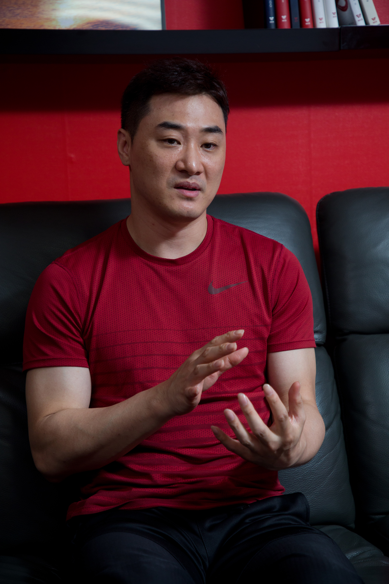 스포츠;무술;권투;파퀴아오;DK유