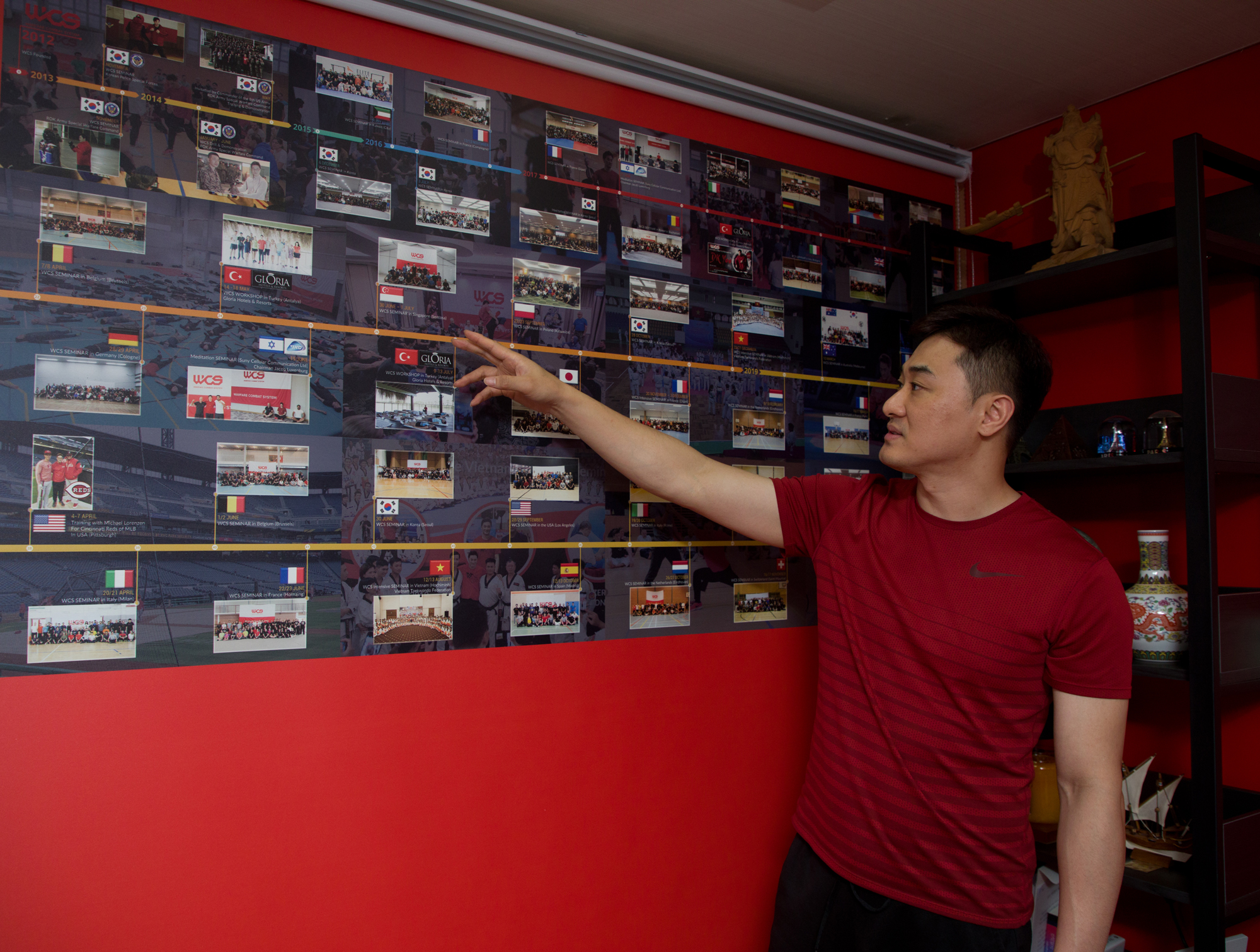 스포츠;무술;권투;파퀴아오;DK유