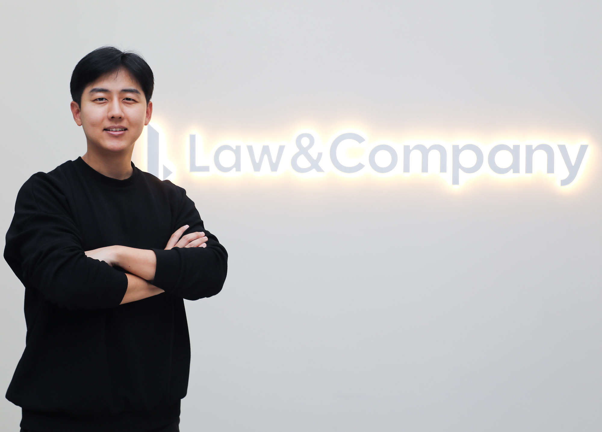 로앤컴퍼니;정재성;정재성부대표;로톡;변호사;볍률서비스플렛폼