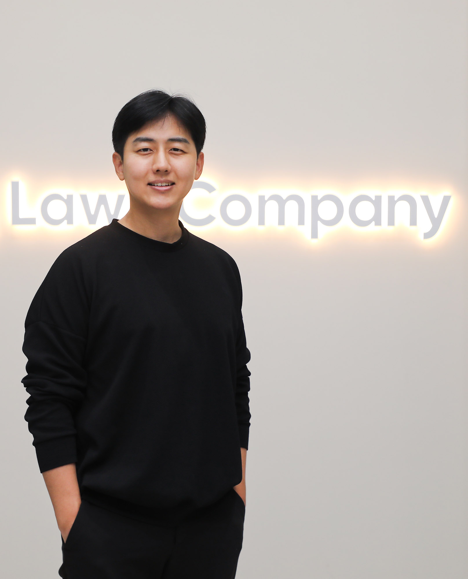 로앤컴퍼니;정재성;정재성부대표;로톡;변호사;볍률서비스플렛폼