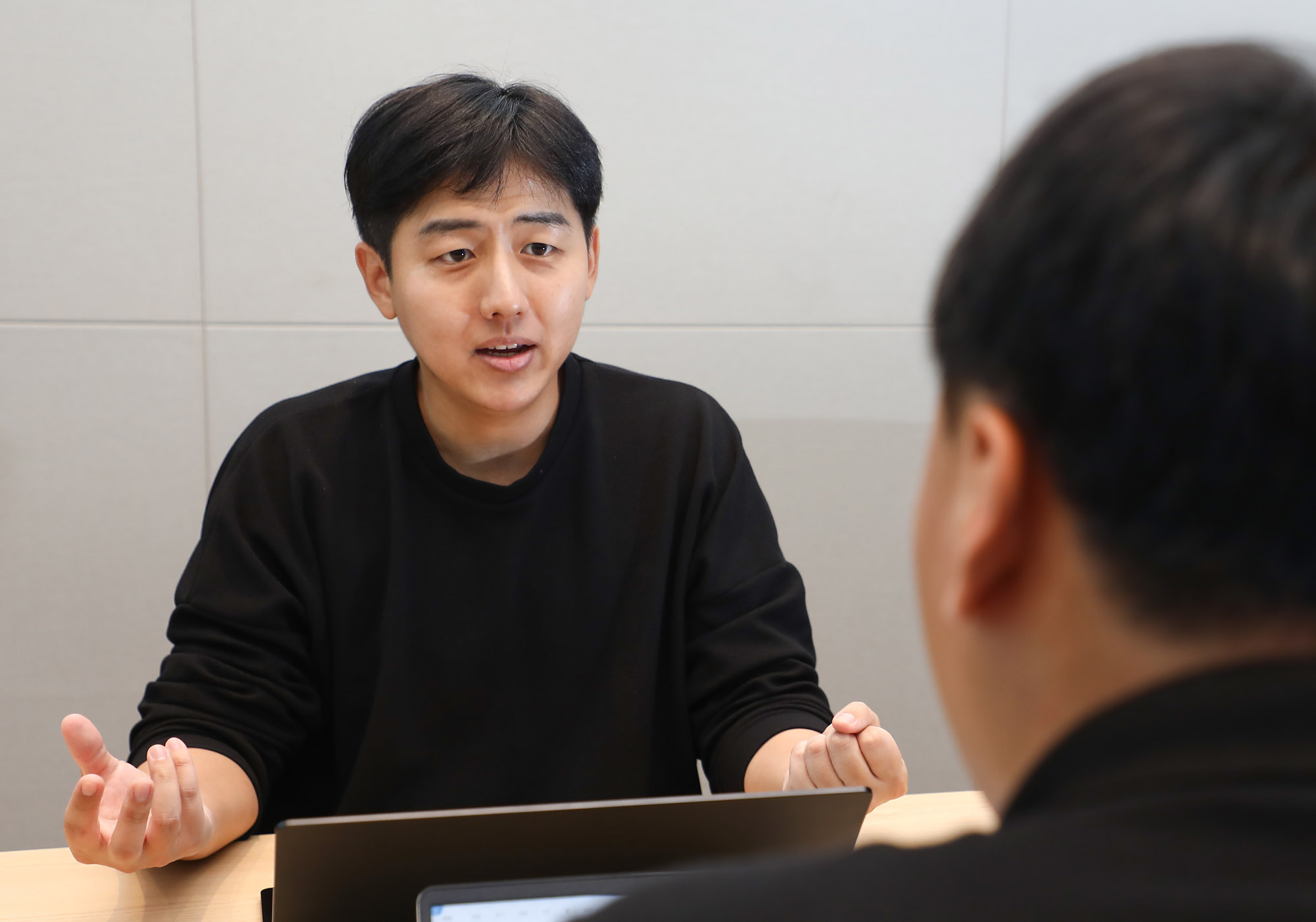 로앤컴퍼니;정재성;정재성부대표;로톡;변호사;볍률서비스플렛폼