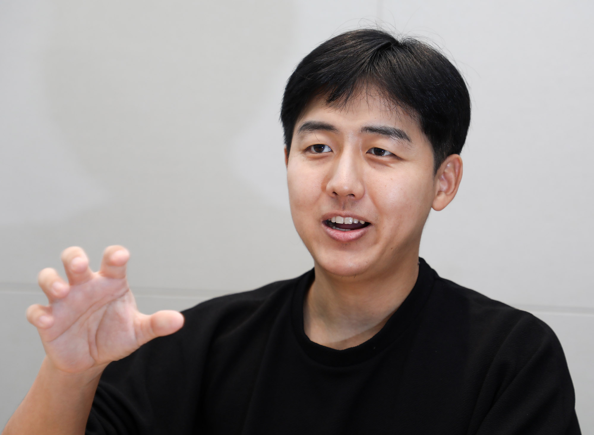 로앤컴퍼니;정재성;정재성부대표;로톡;변호사;볍률서비스플렛폼