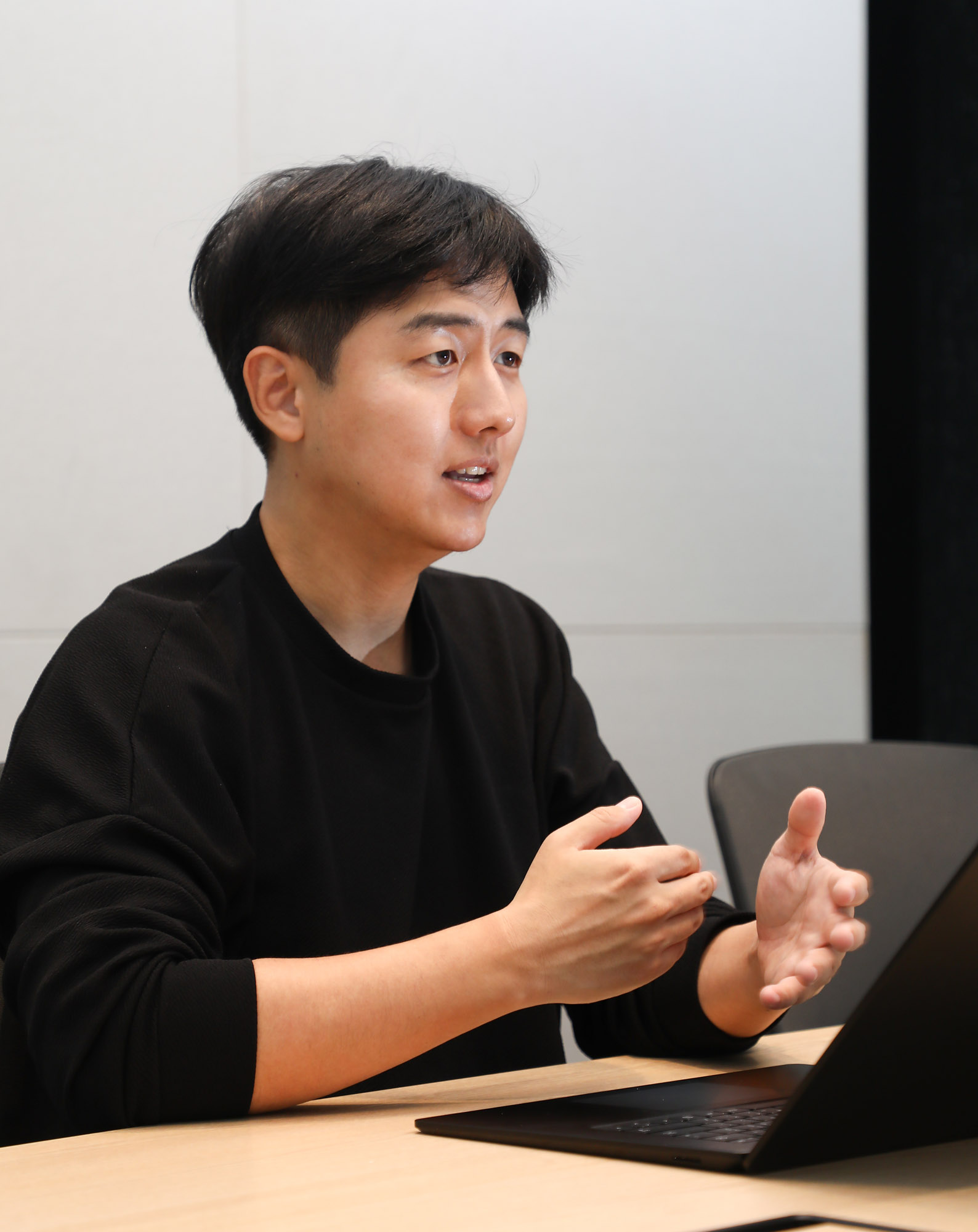 로앤컴퍼니;정재성;정재성부대표;로톡;변호사;볍률서비스플렛폼