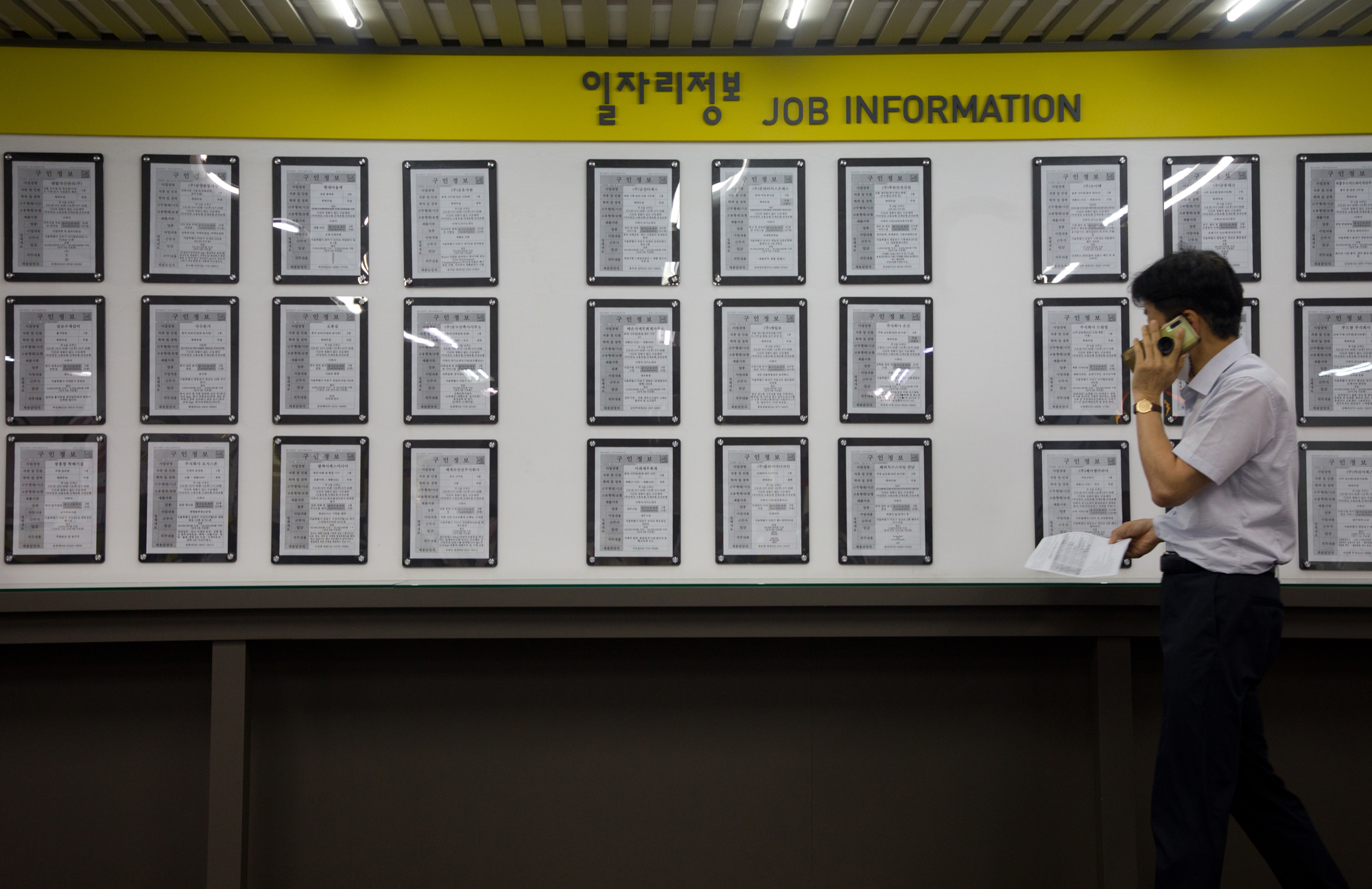 경제;고용복지플러스센터;마포;일자리정보;게시판;구직자