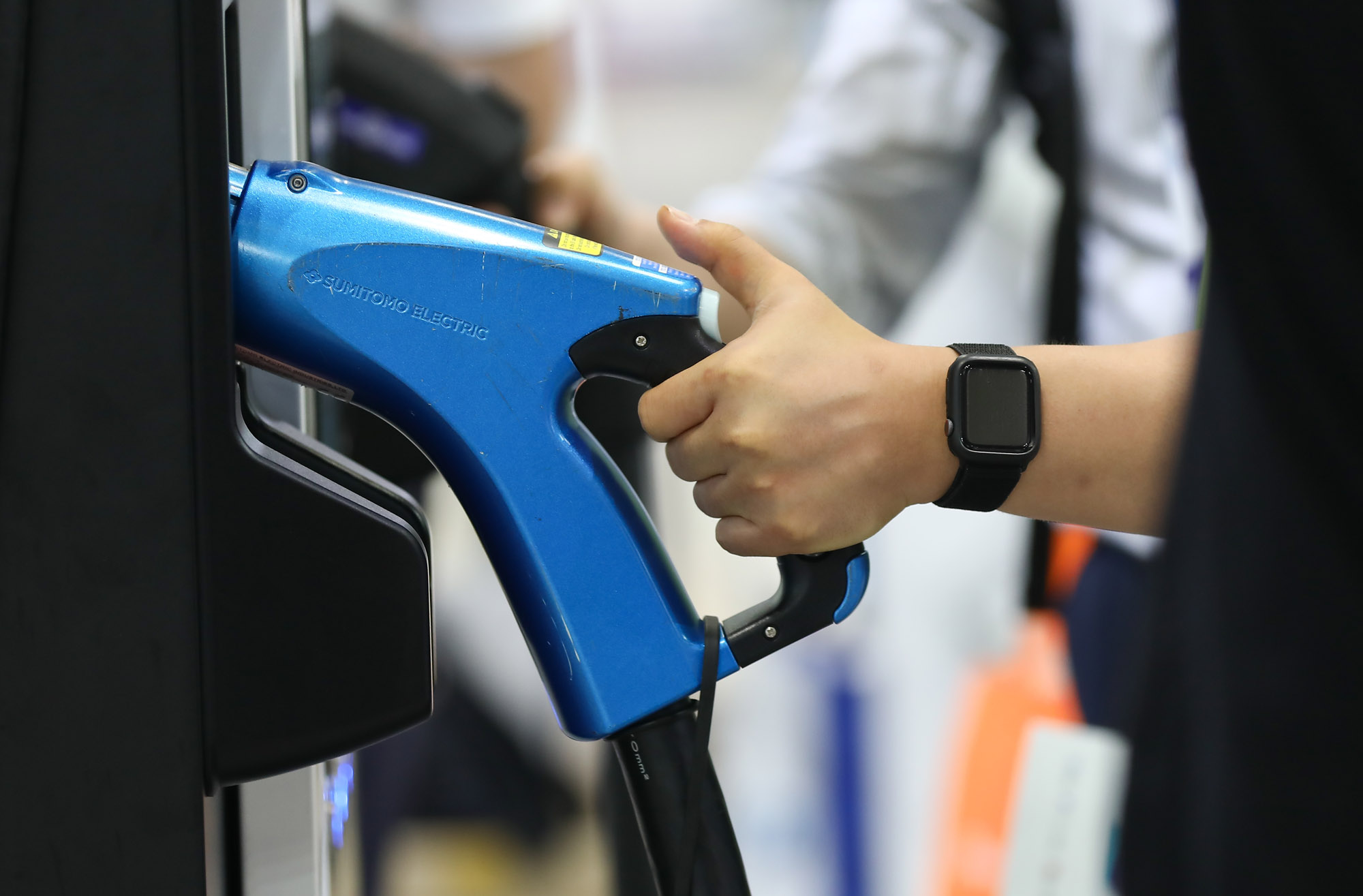 태양광;전기차;태양에너지