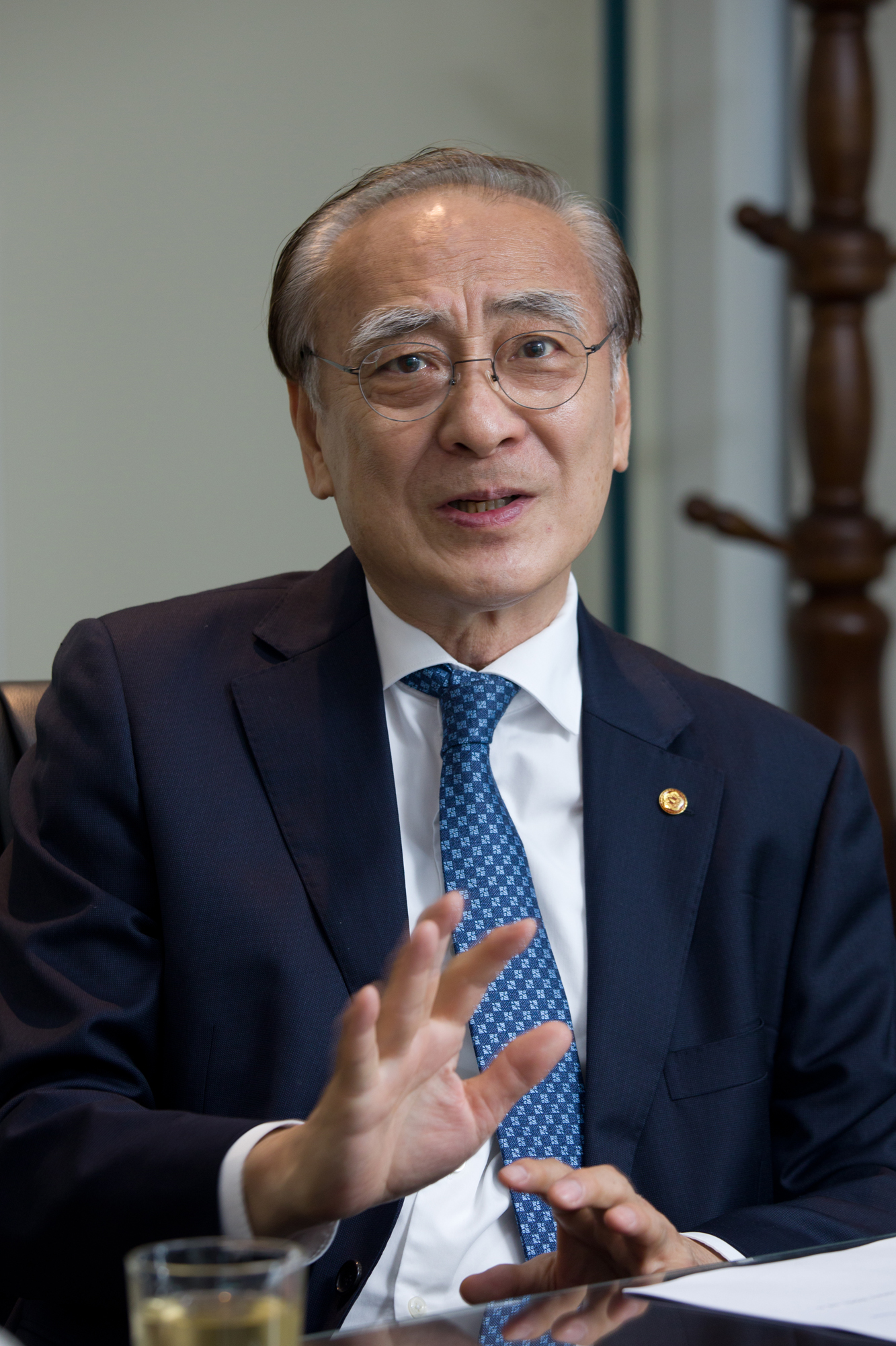 사회;광복회;장호준;광복회장