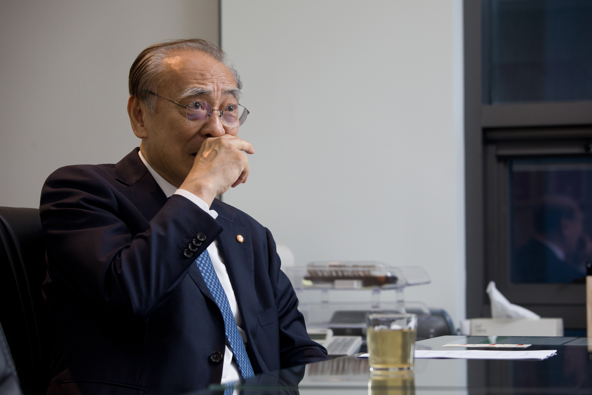 사회;광복회;장호준;광복회장