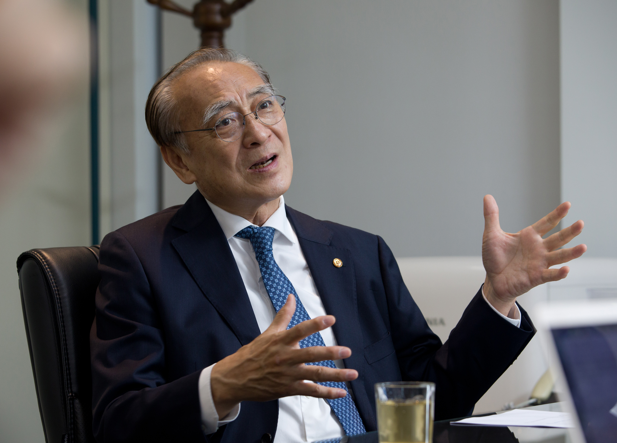 사회;광복회;장호준;광복회장