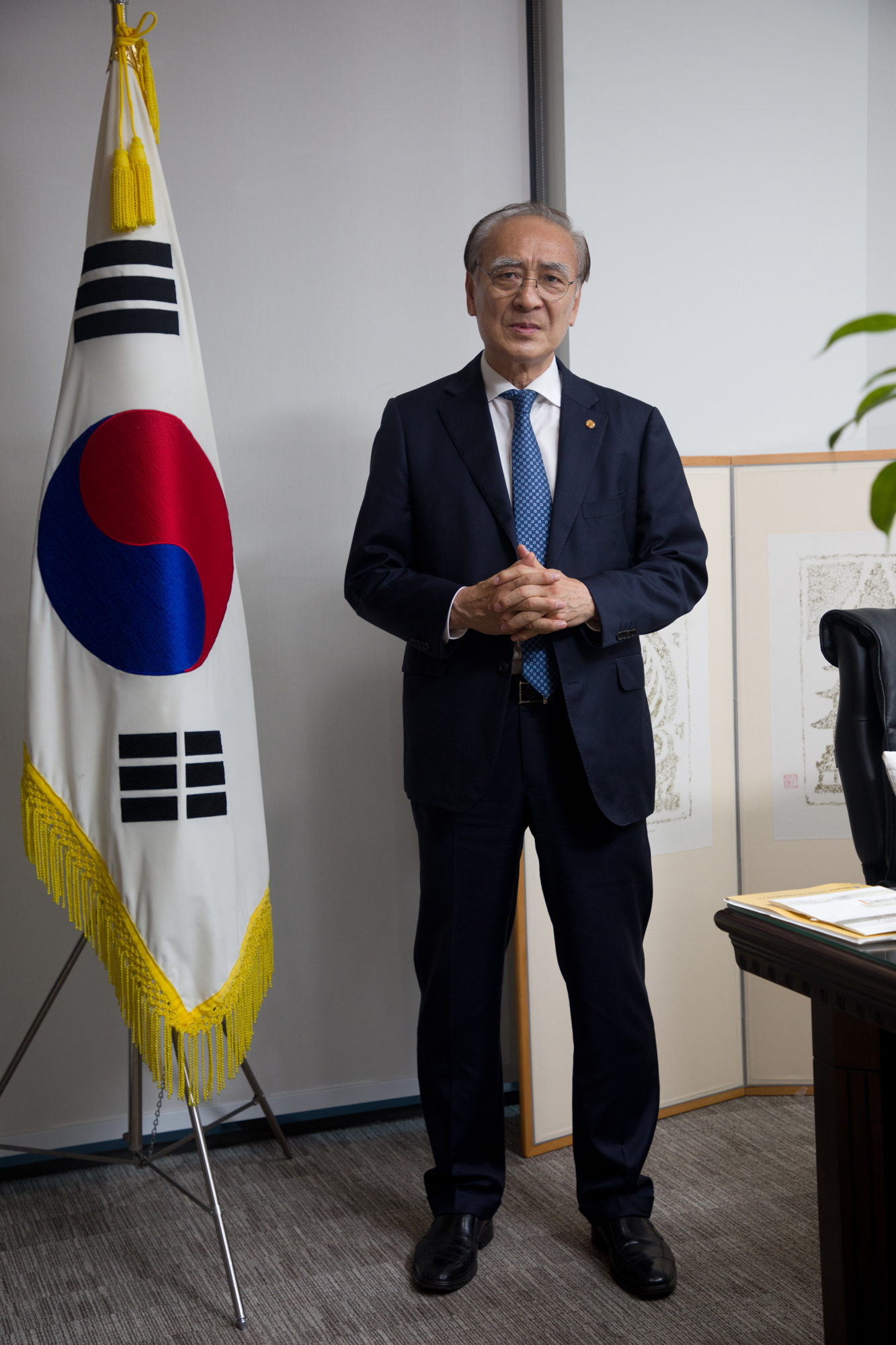 사회;광복회;장호준;광복회장