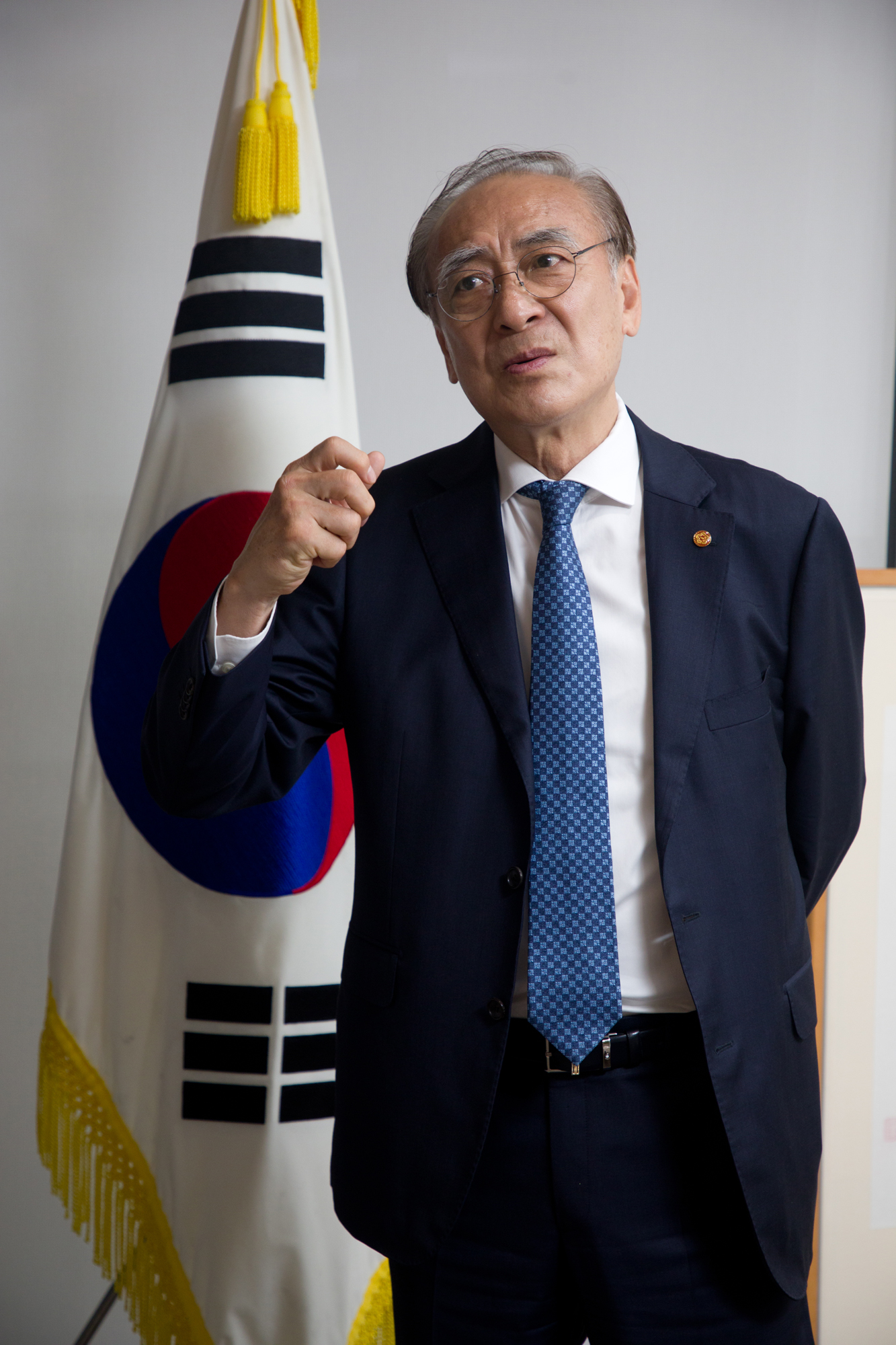 사회;광복회;장호준;광복회장