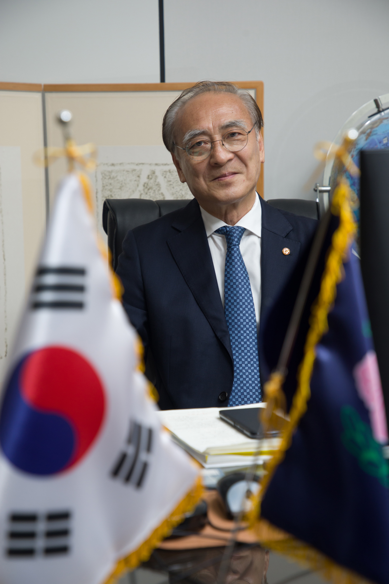 사회;광복회;장호준;광복회장