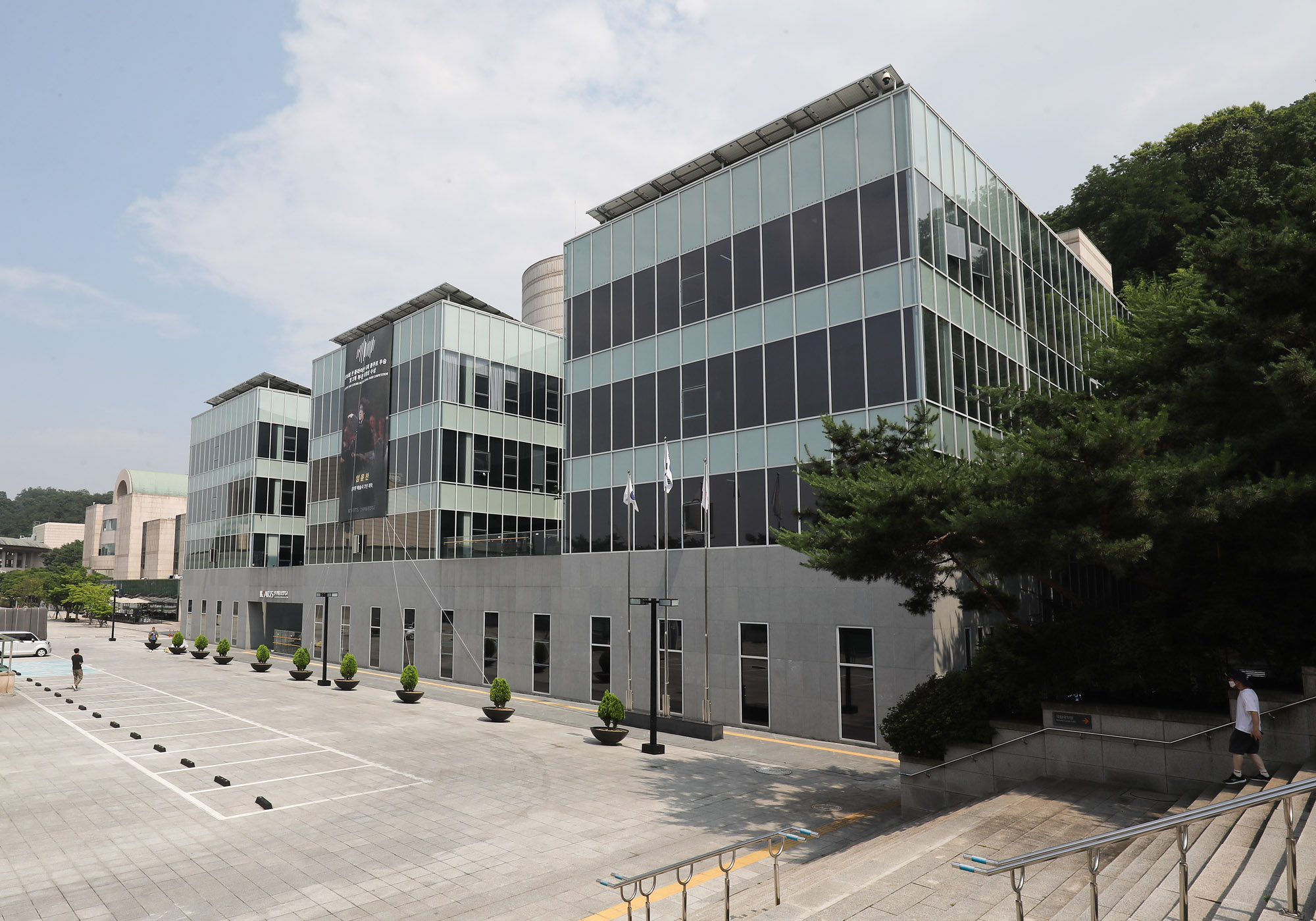 한예종;한국예술종합학교;한예종무용원;예술대학교