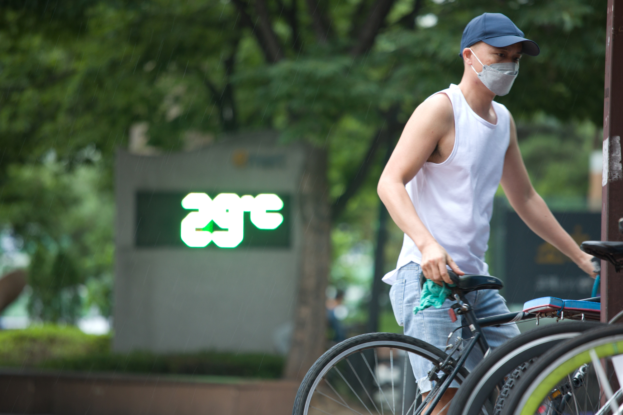 사회;세태;날씨;더위;온도게