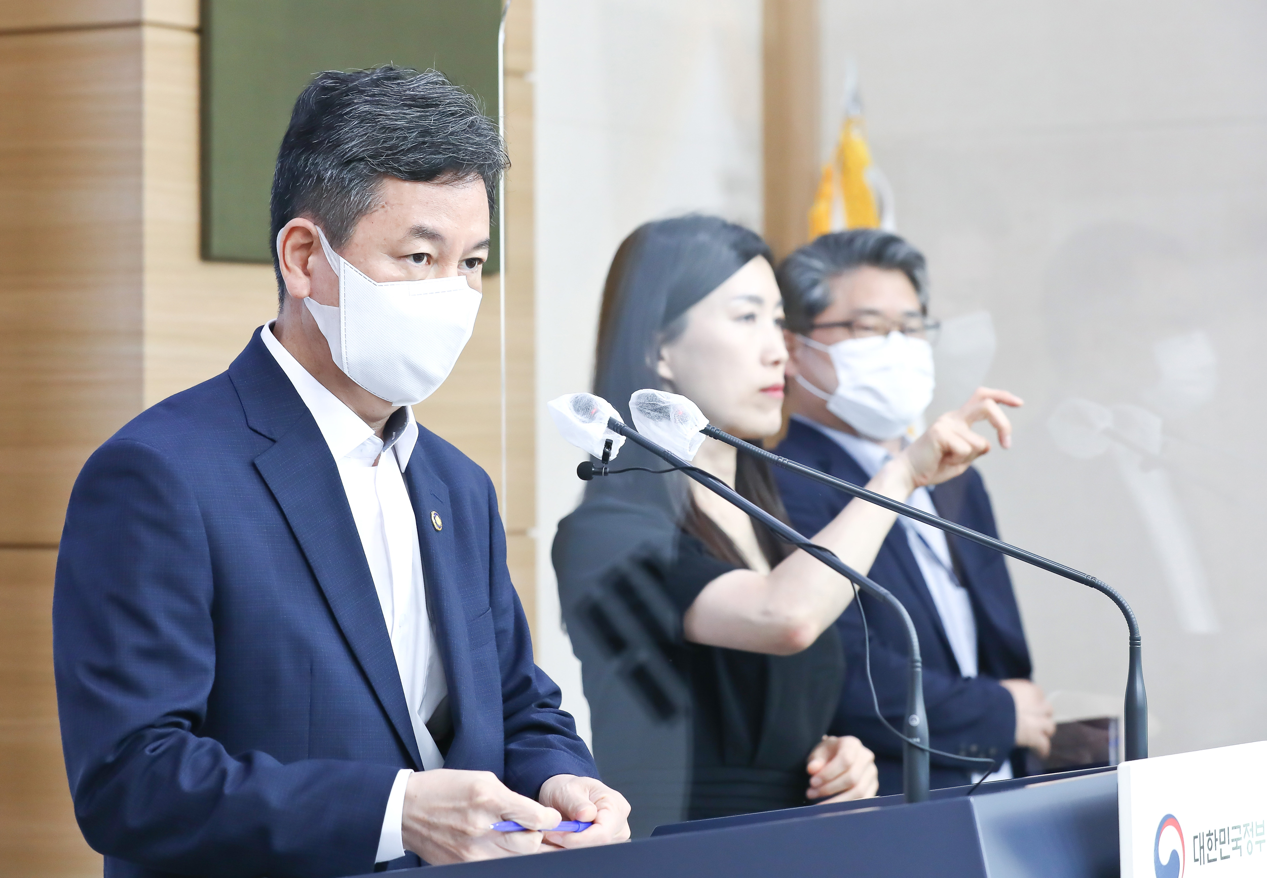 행안부 한창섭 인력운영