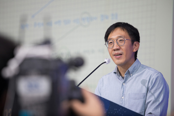 사회;학계;수학계;필즈상;허준이;고등과학원