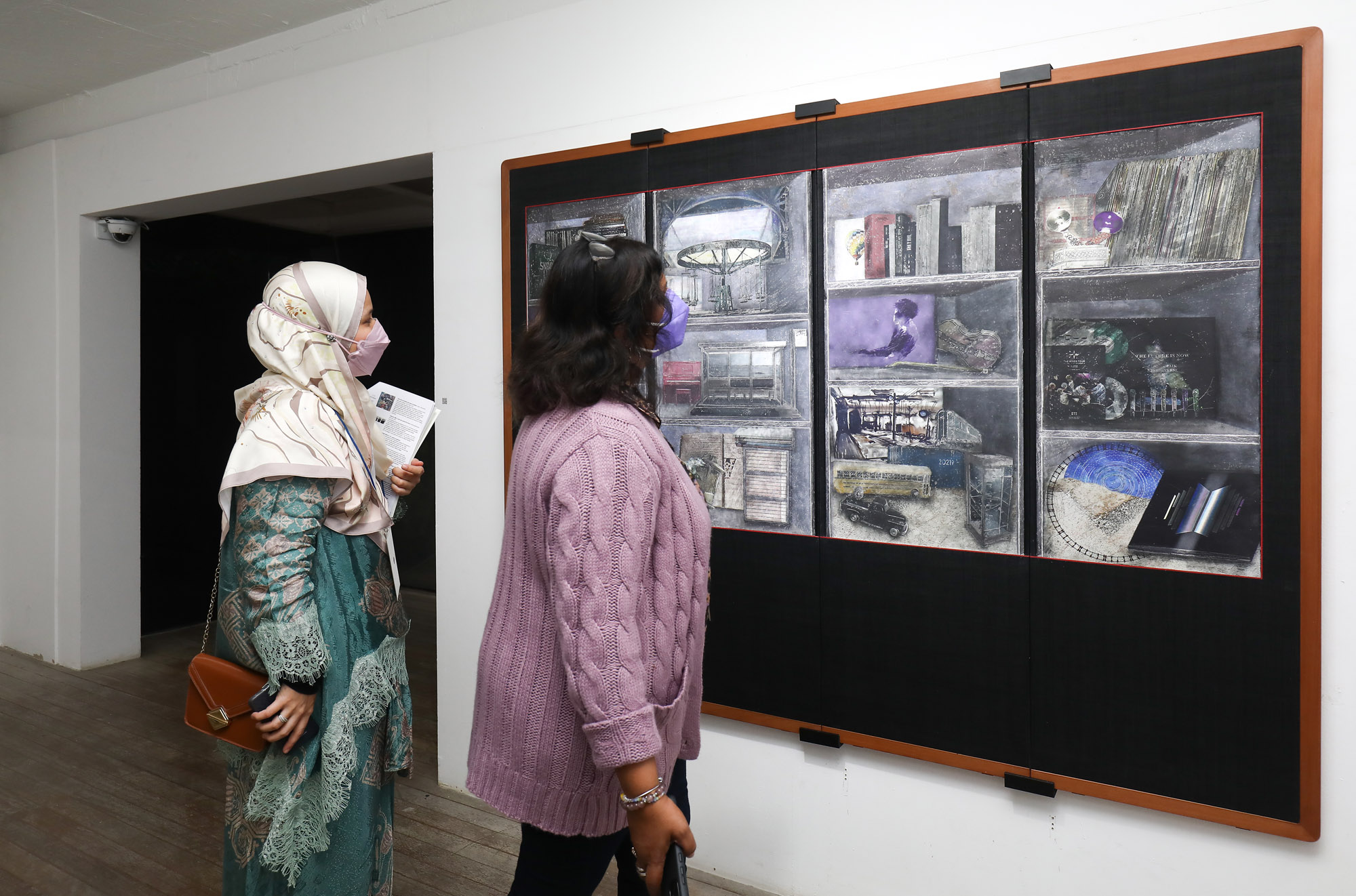 bts;bts전시;방탄소년단;bts국제학술대회