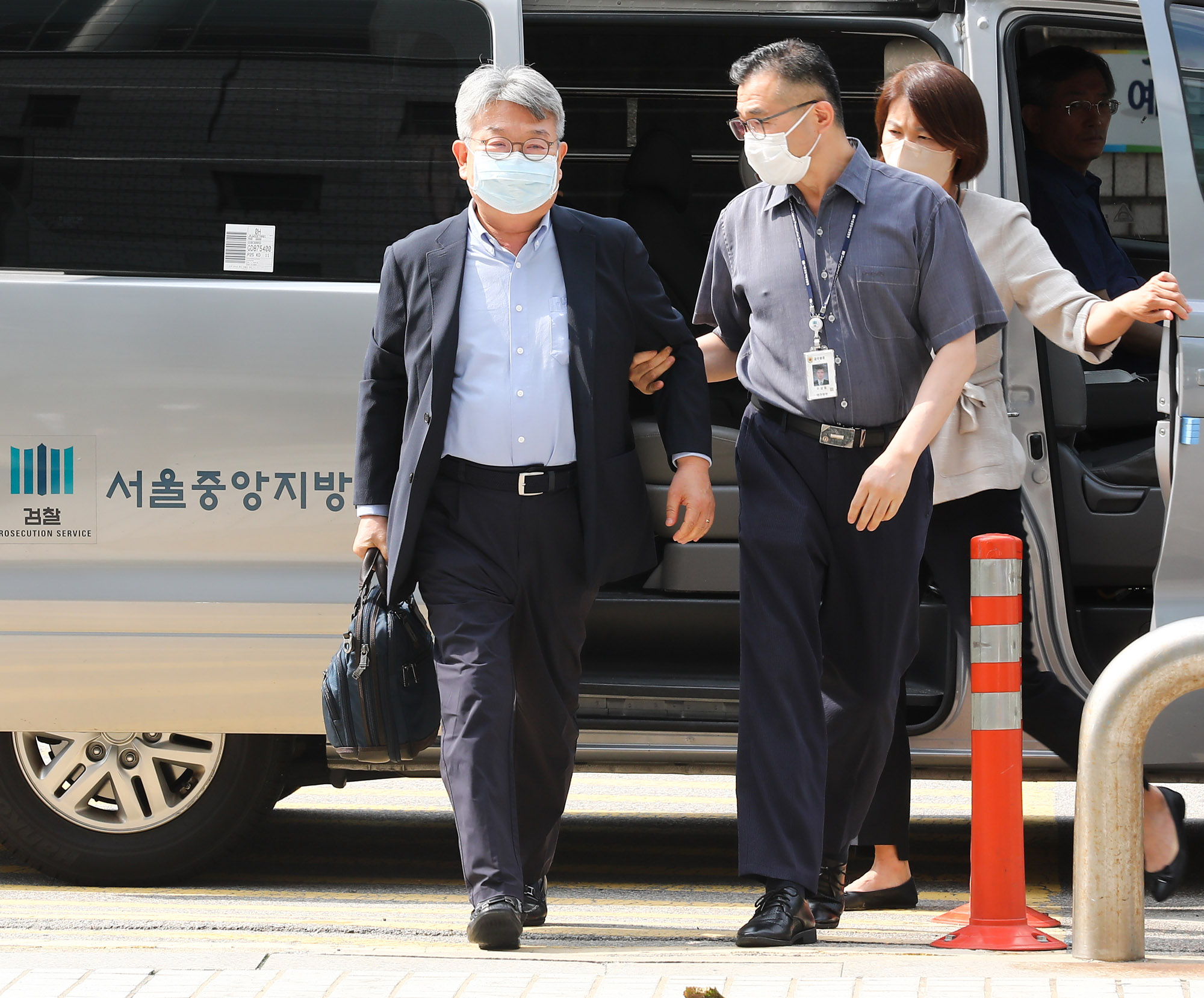 민유성;민유성산업은행장;민유성롯데;민유성신동주;민유성신동빈;민유성영장실질심사;민유성법원