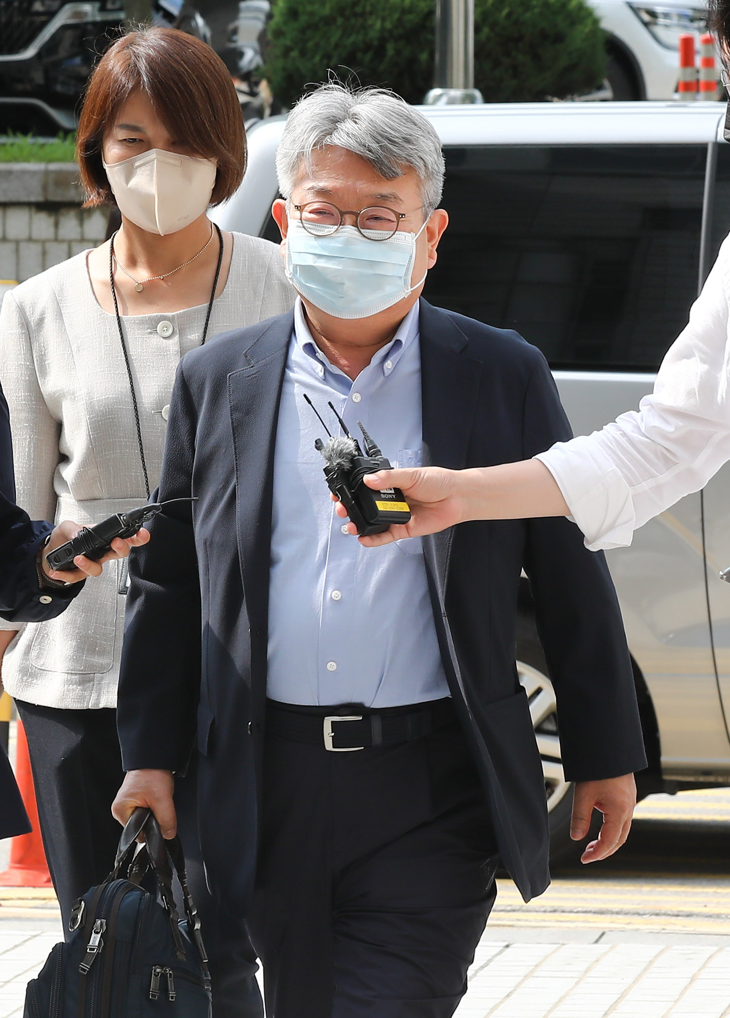 민유성;민유성산업은행장;민유성롯데;민유성신동주;민유성신동빈;민유성영장실질심사;민유성법원