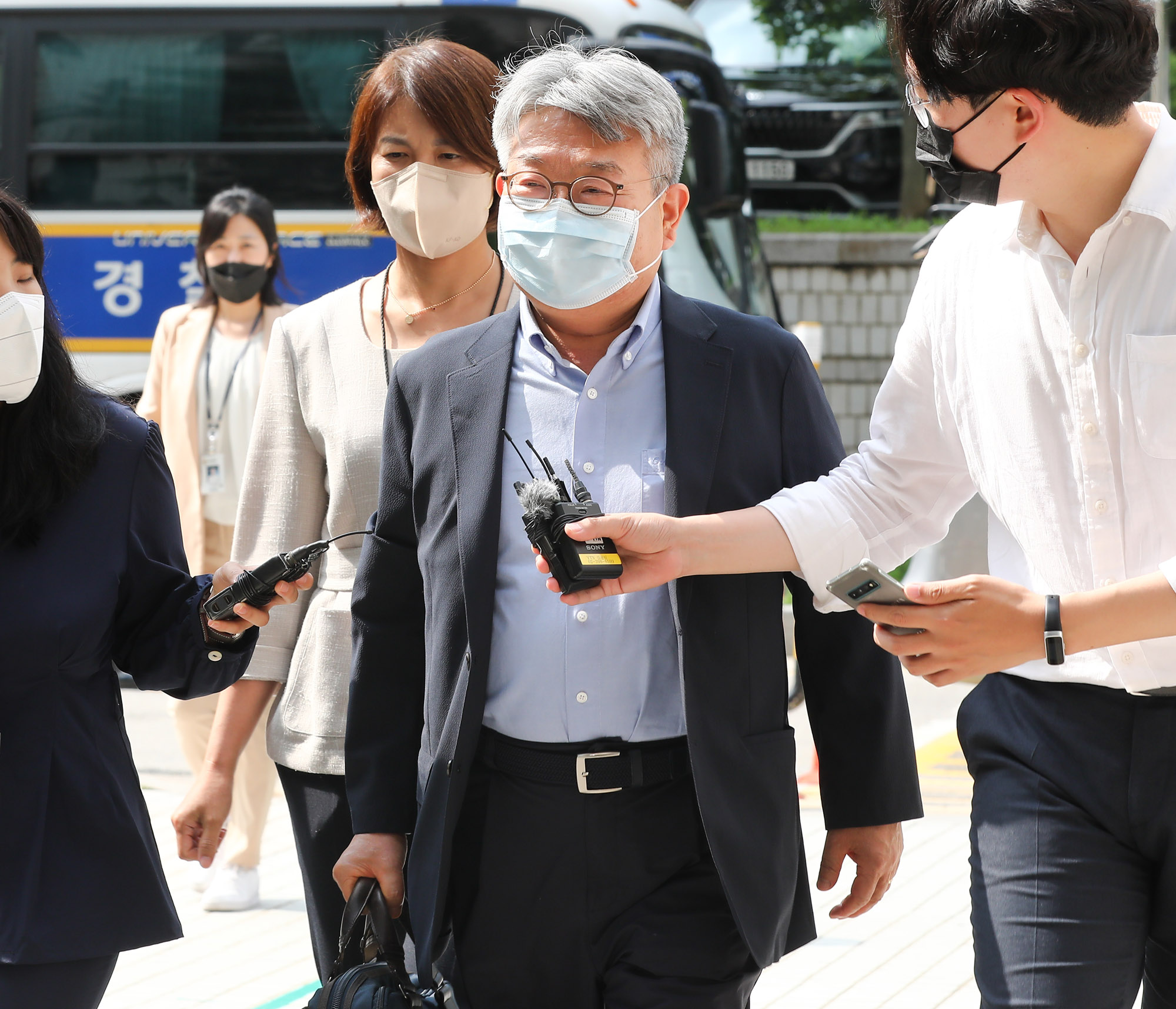 민유성;민유성산업은행장;민유성롯데;민유성신동주;민유성신동빈;민유성영장실질심사;민유성법원