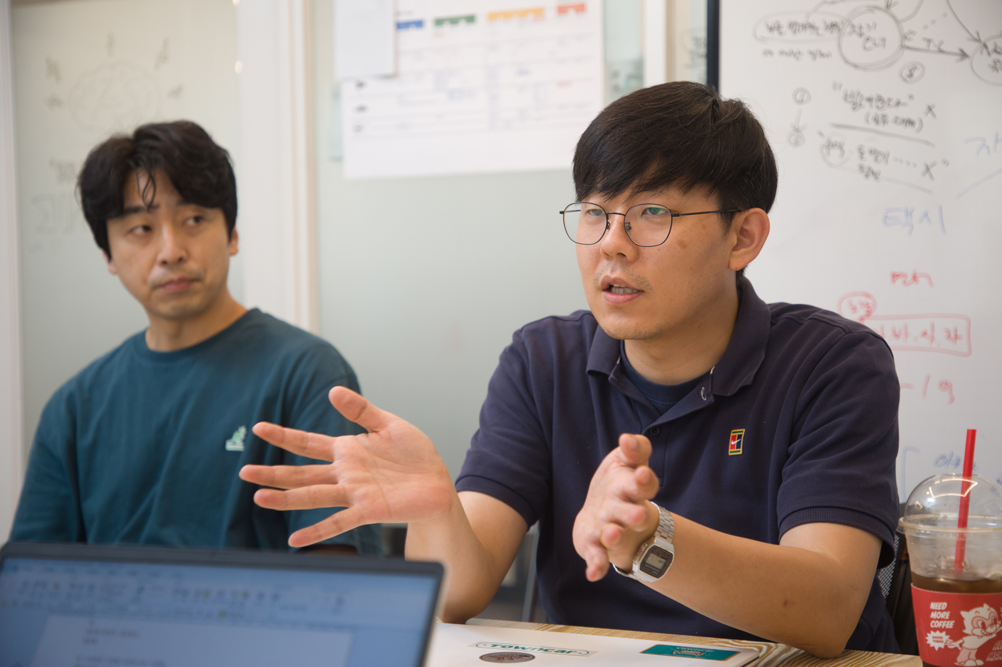 경제;기업;스타트업;타운즈;타운카;카쉐어링