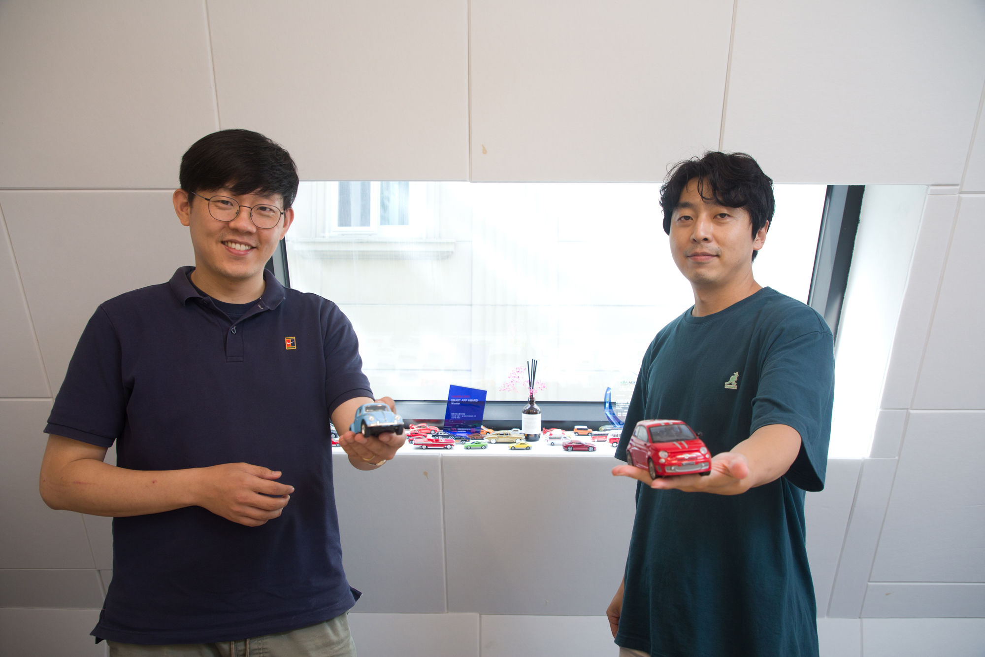 경제;기업;스타트업;타운즈;타운카;카쉐어링