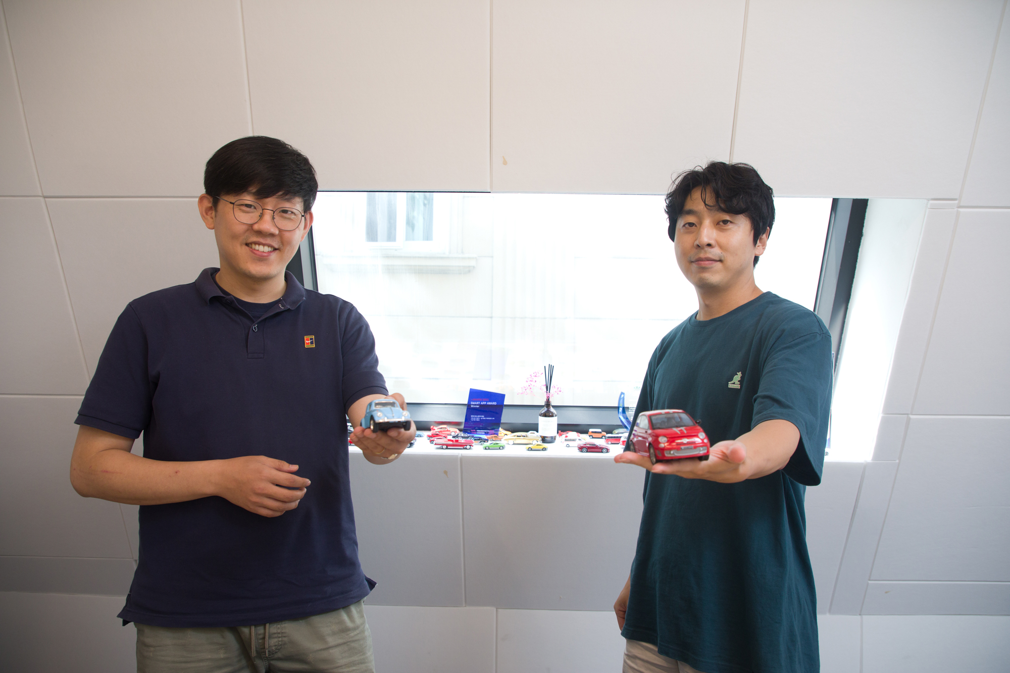 경제;기업;스타트업;타운즈;타운카;카쉐어링